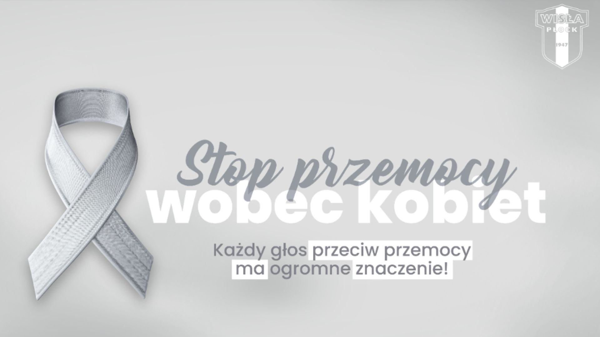 Stop przemocy