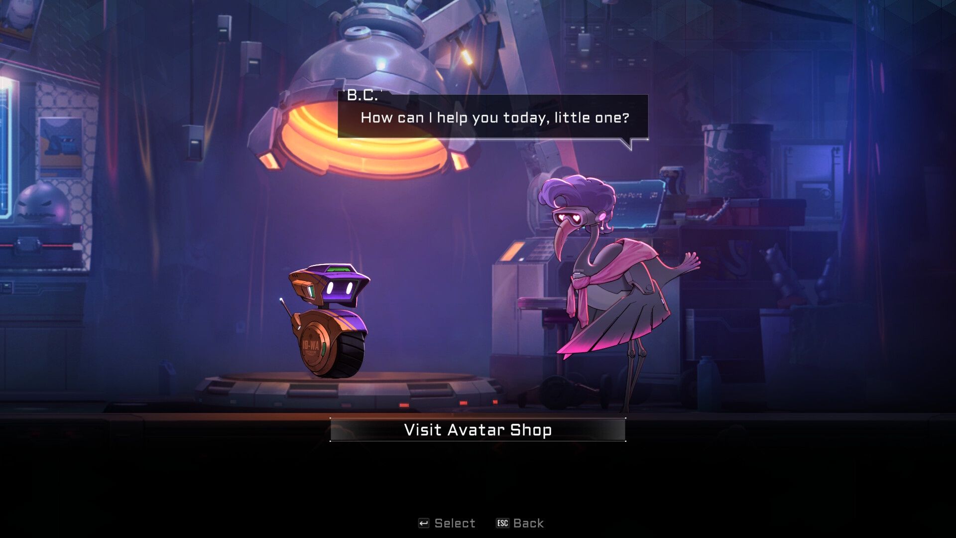 Recenzja BLAZBLUE ENTROPY EFFECT