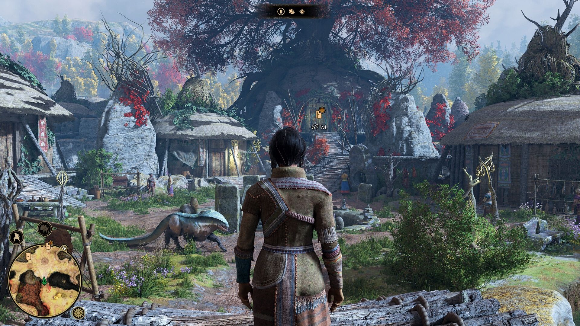 Recenzja Greedfall 2 The Dying World
