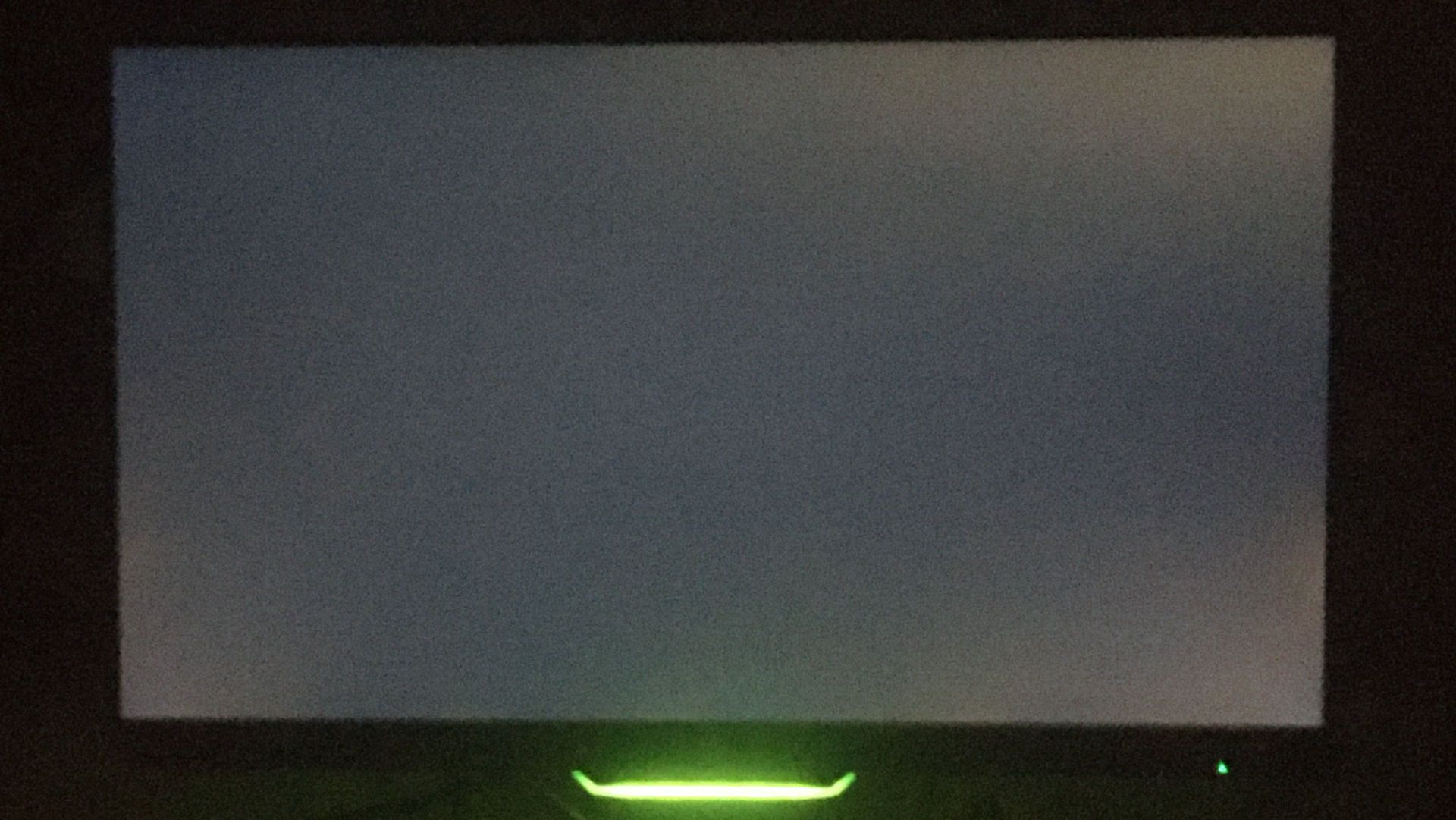 HP X27i - prezentacja IPS Glow