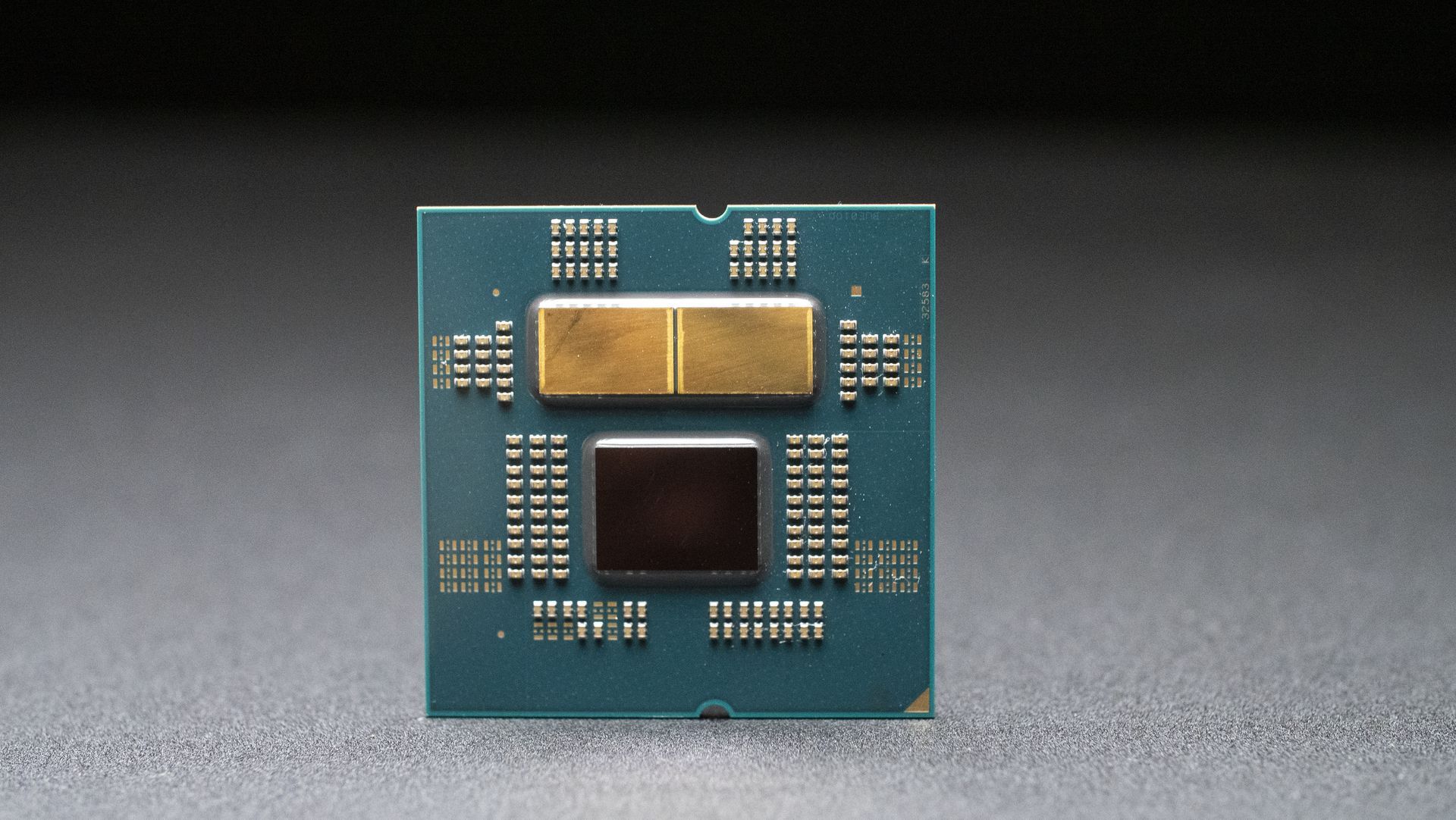 AMD Ryzen 7000 - zdjęcie procesora