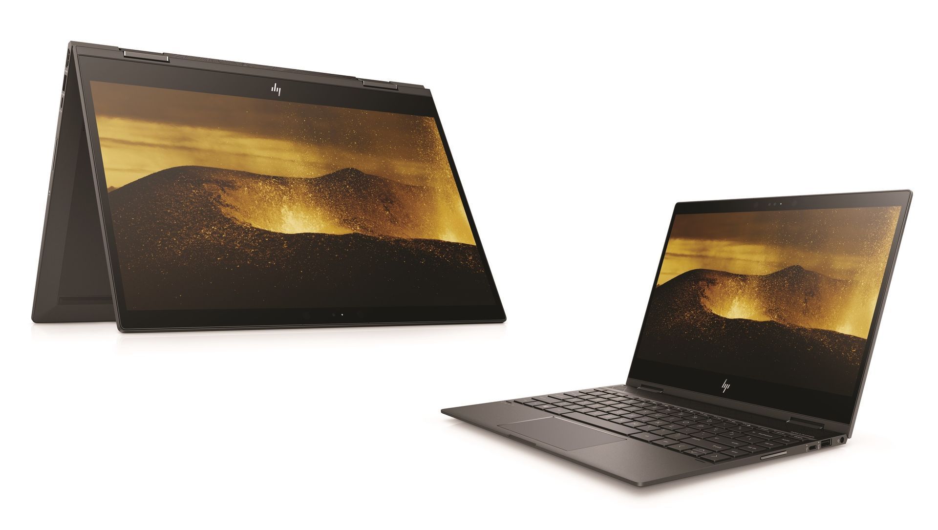 HP Envy 13 x360 i 15 x360