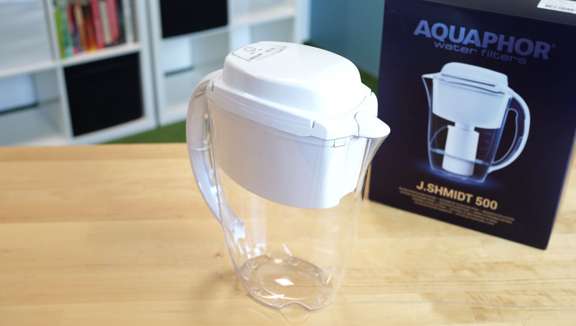 AQUAPHOR J Shmidt 500
