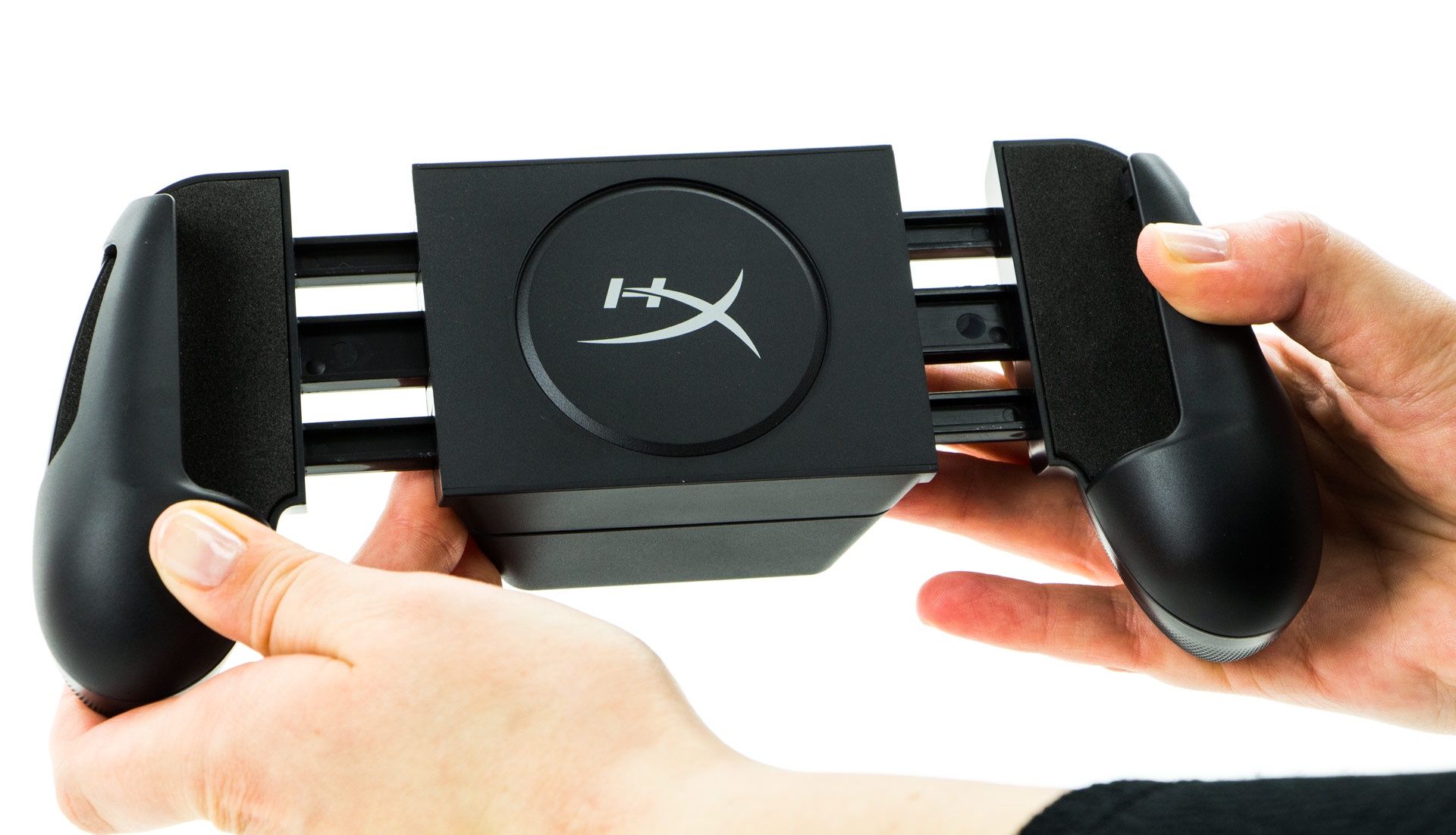 HyperX ChargePlay Clutch (Mobile) - rozsuwany uchwyt