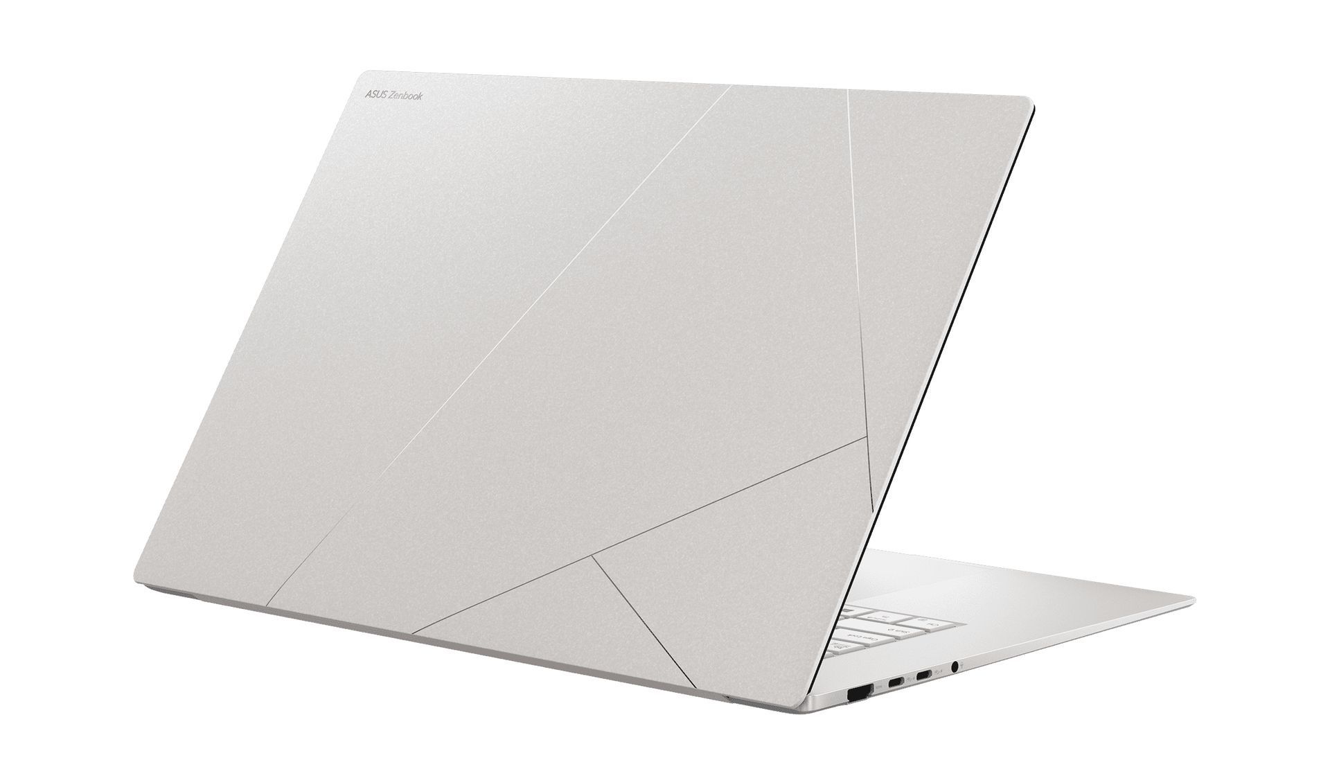 ASUS ZenBook S 16