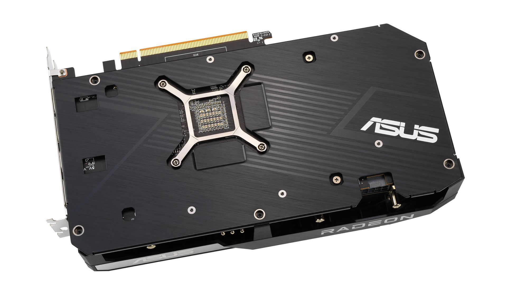 ASUS Dual Radeon RX 6600 XT OC
