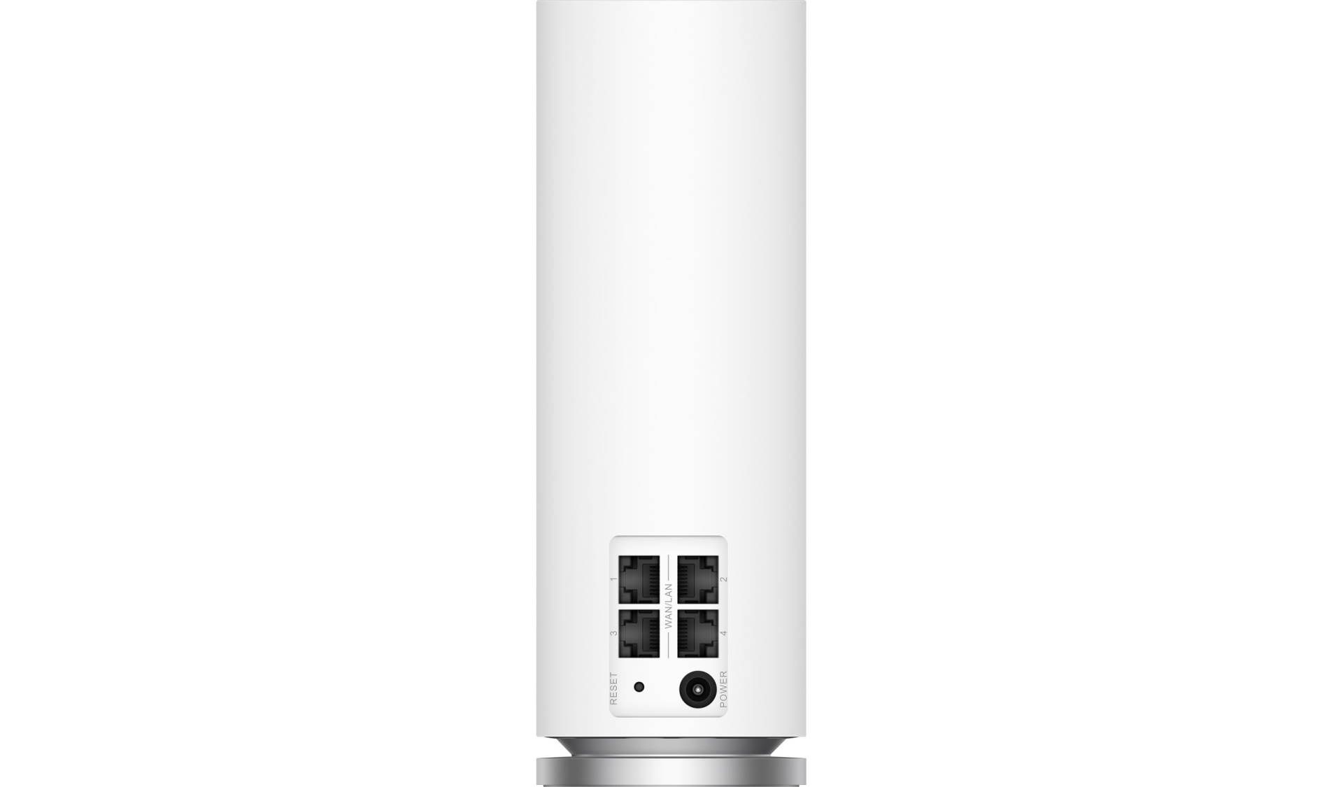 Huawei WiFi Mesh 7 - porty
