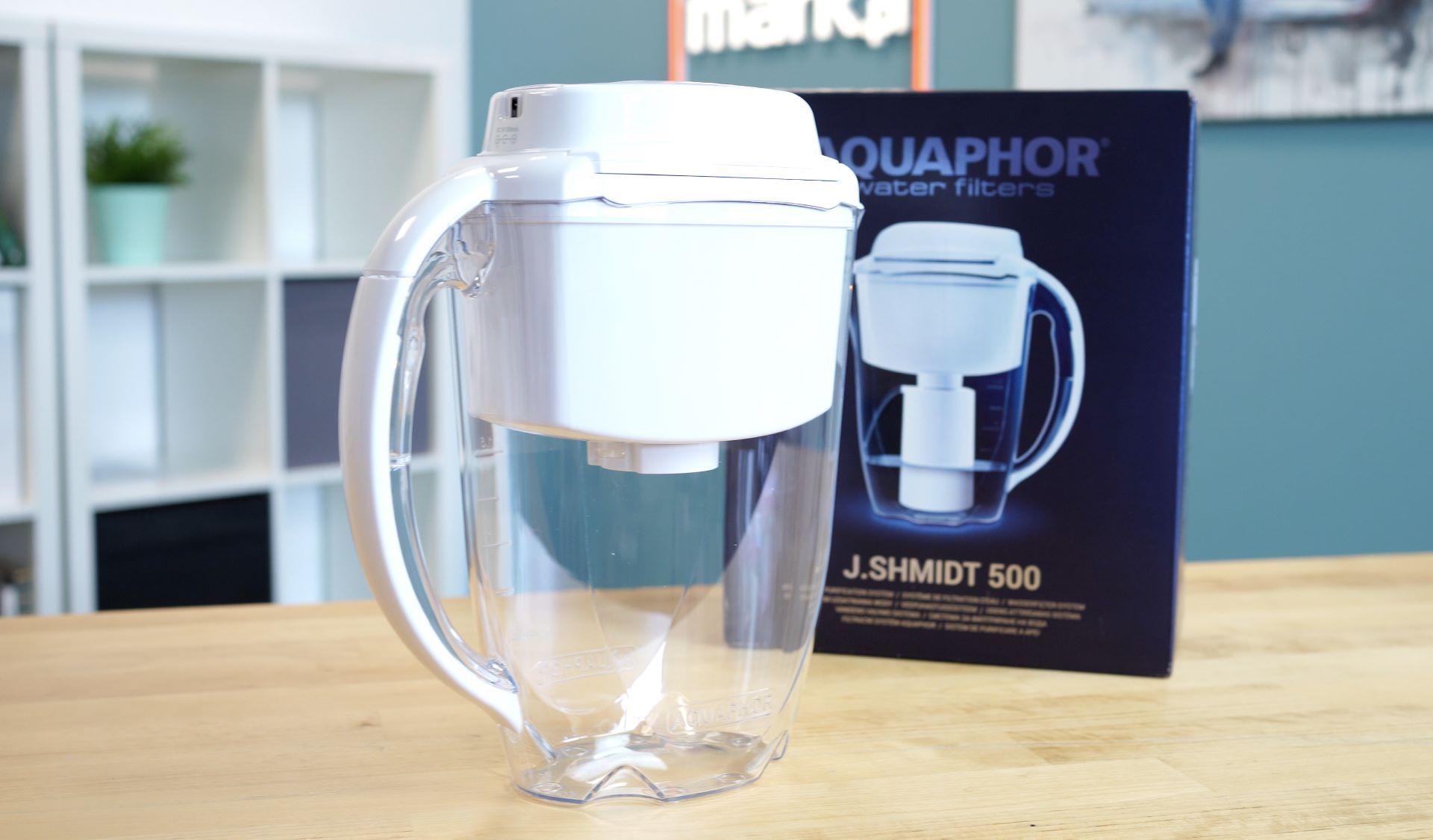 AQUAPHOR J Shmidt 500