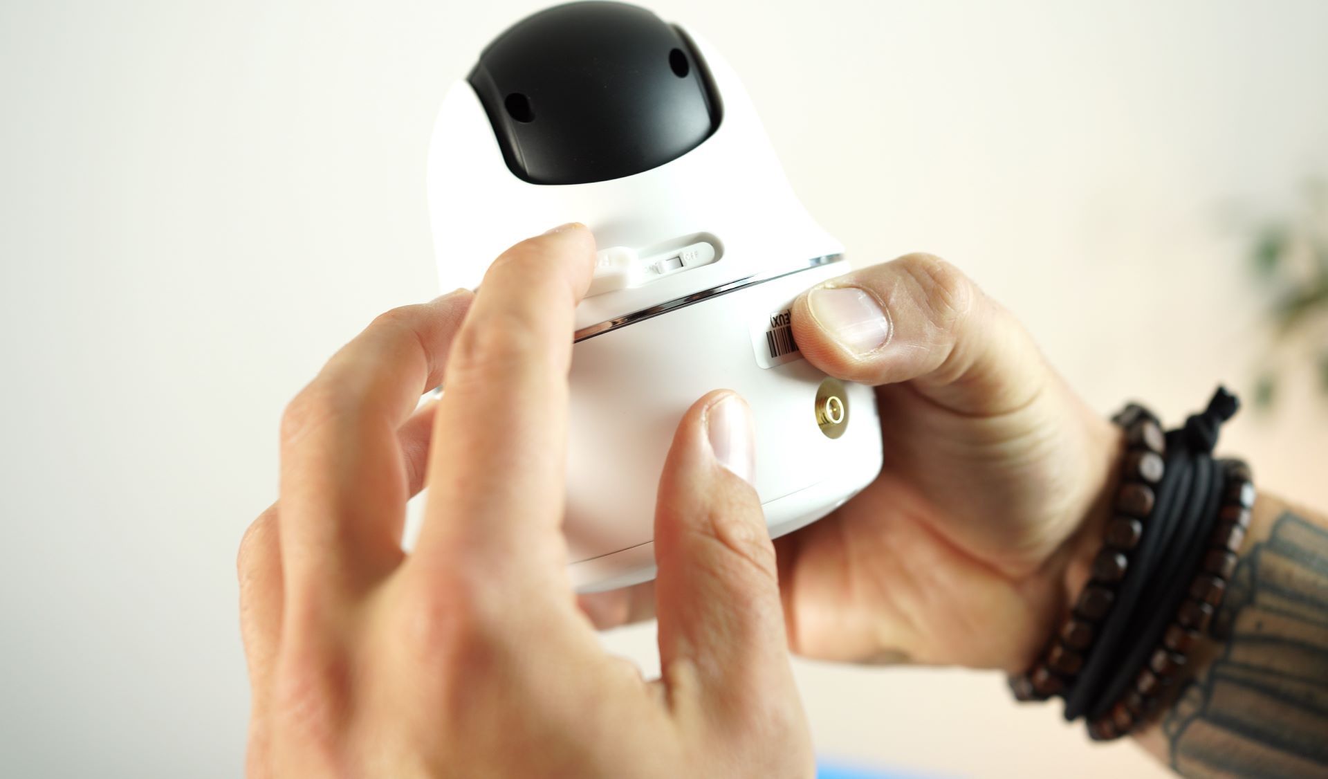 Reolink Go Series G430