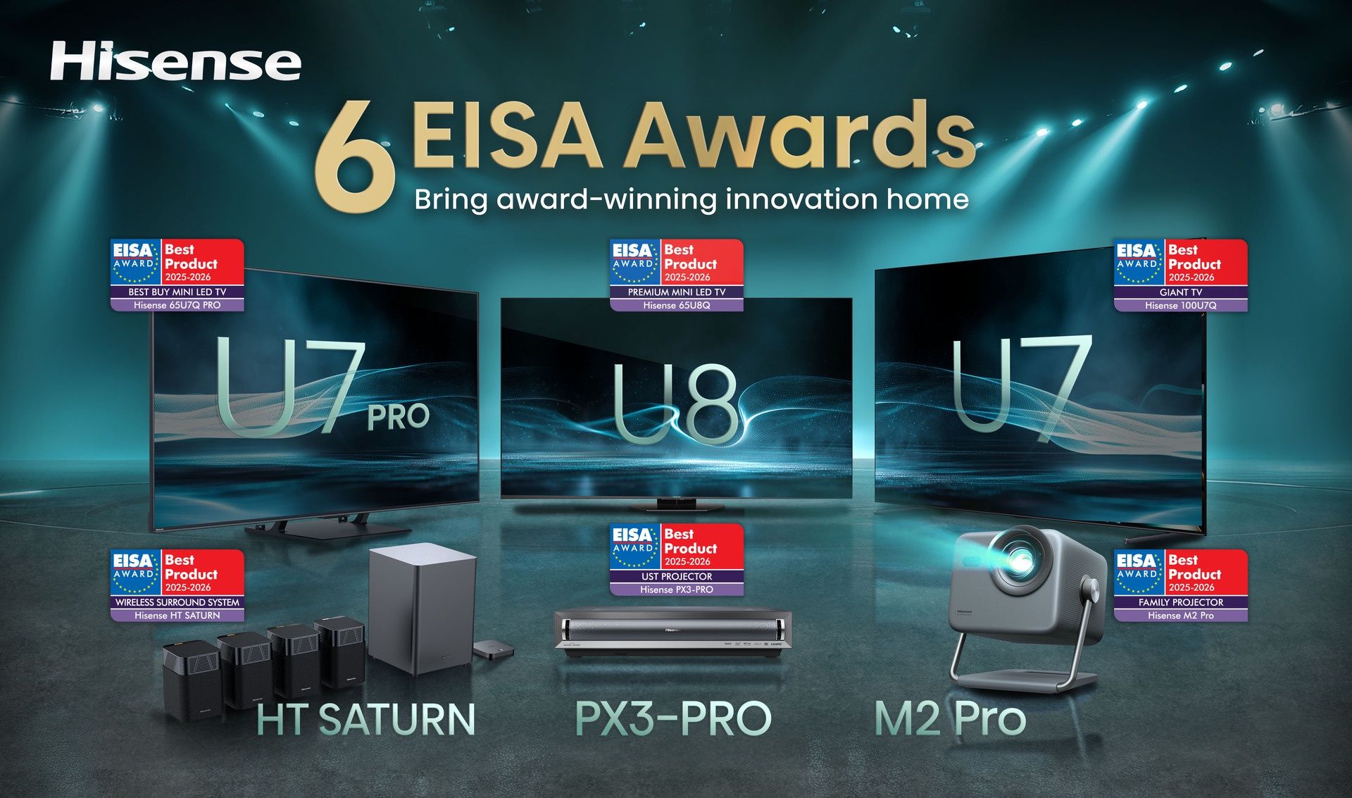 Hisense