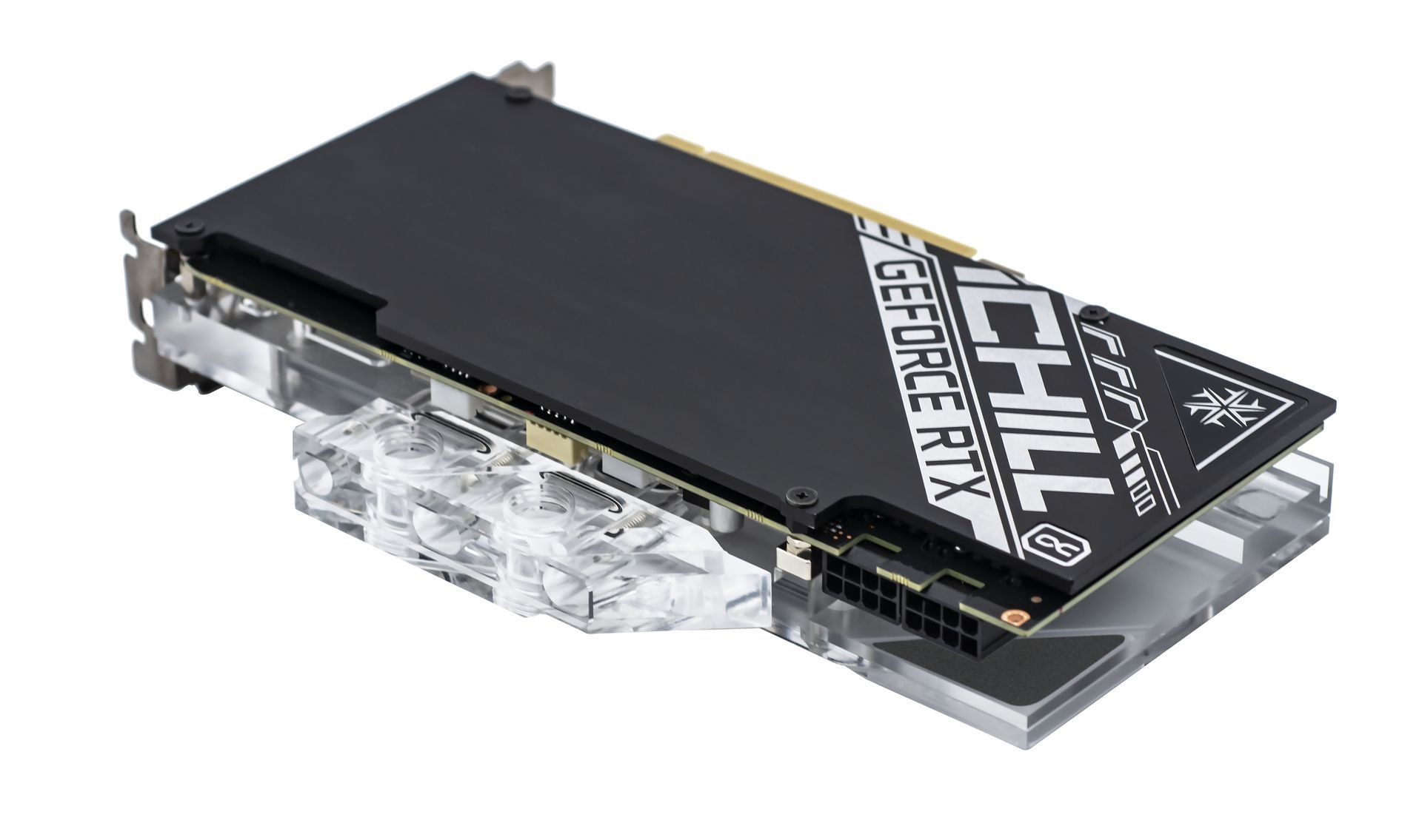 Inno3D GeForce RTX 3080 Ti iChill Frostbite