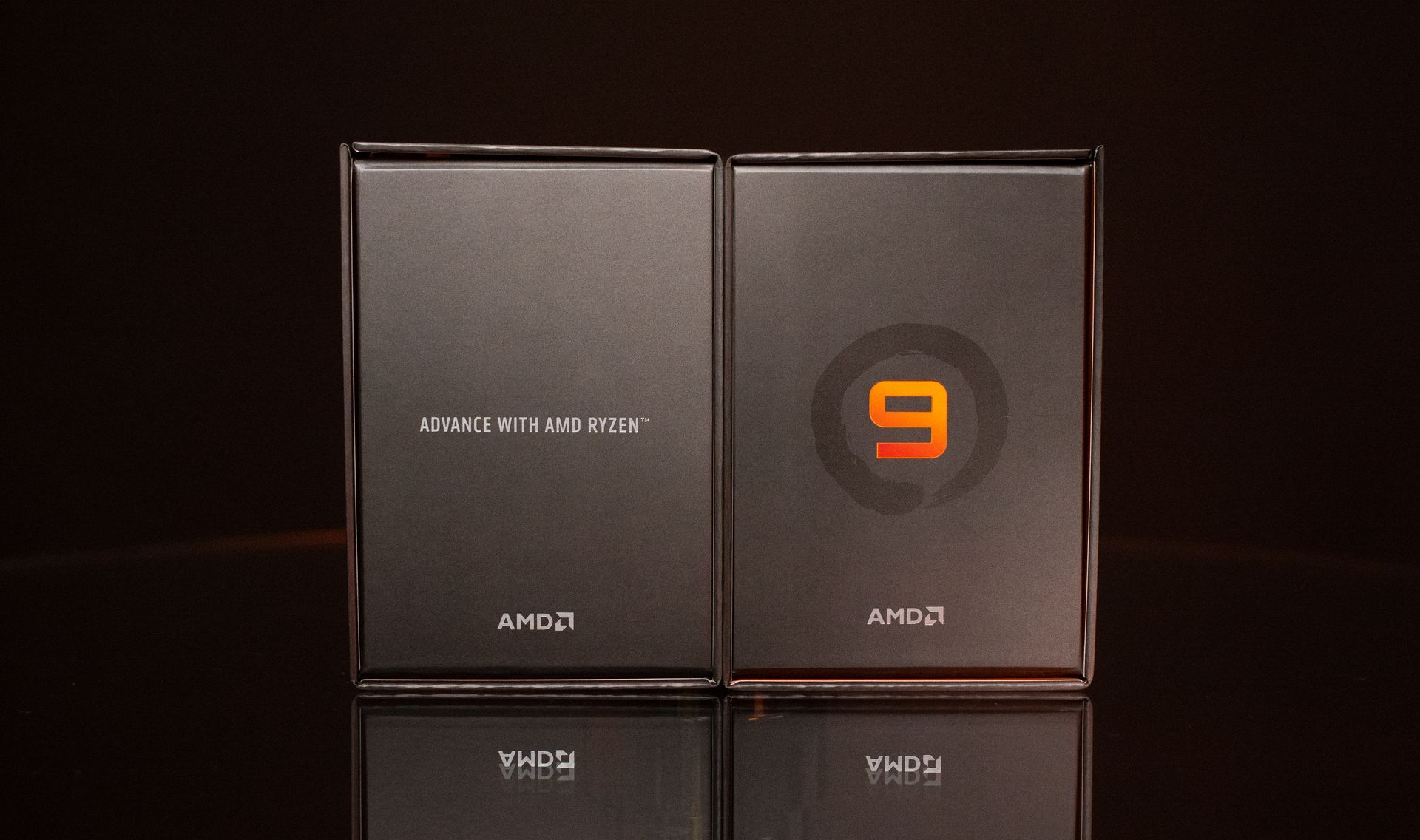 AMD Ryzen 7000