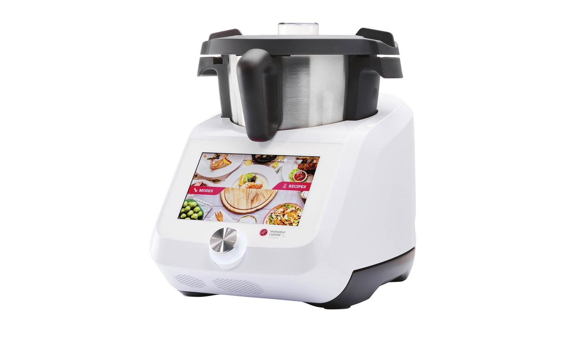 Monsieur Cuisinne lidl