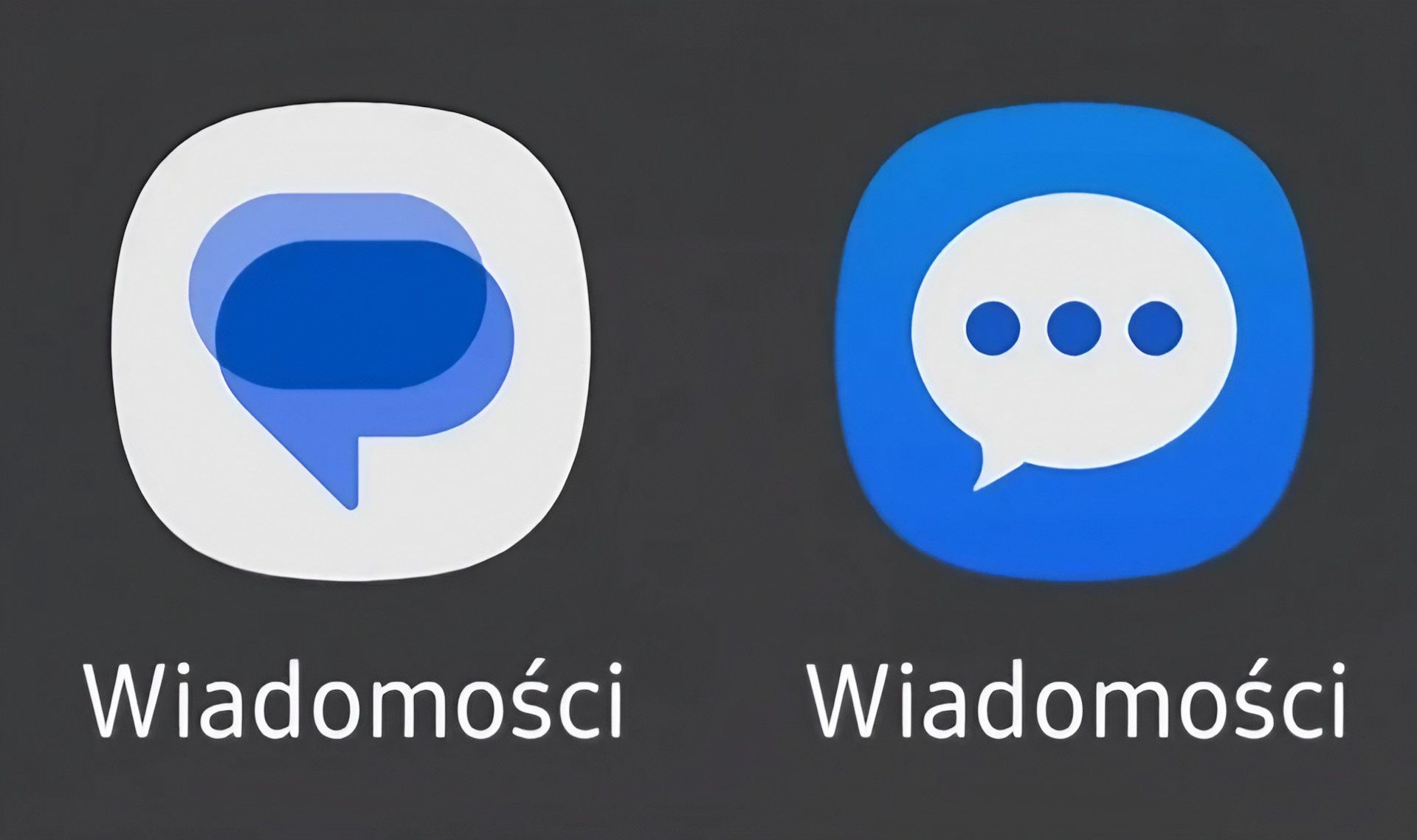 Wiadomości Google
