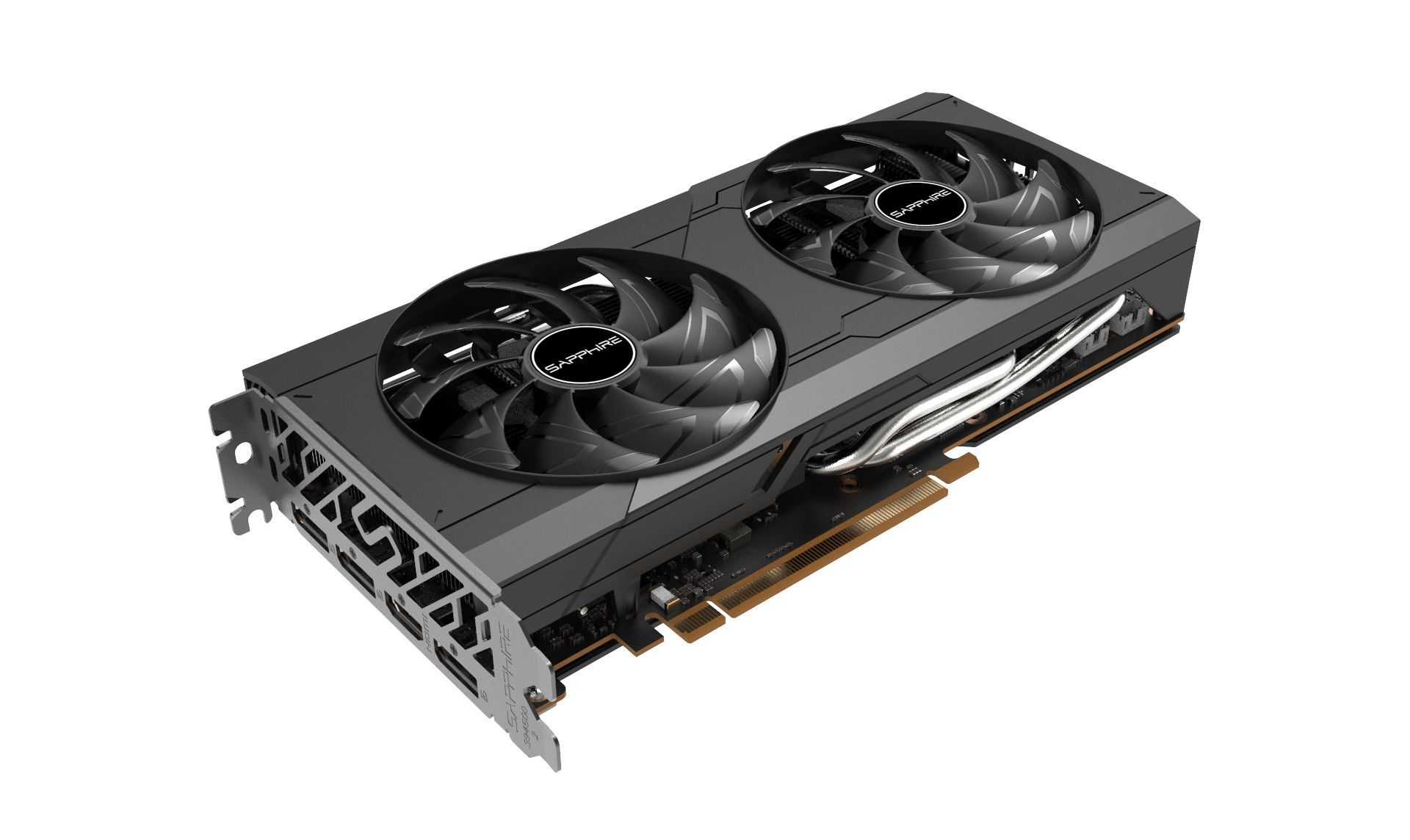 Sapphire Radeon RX 6700