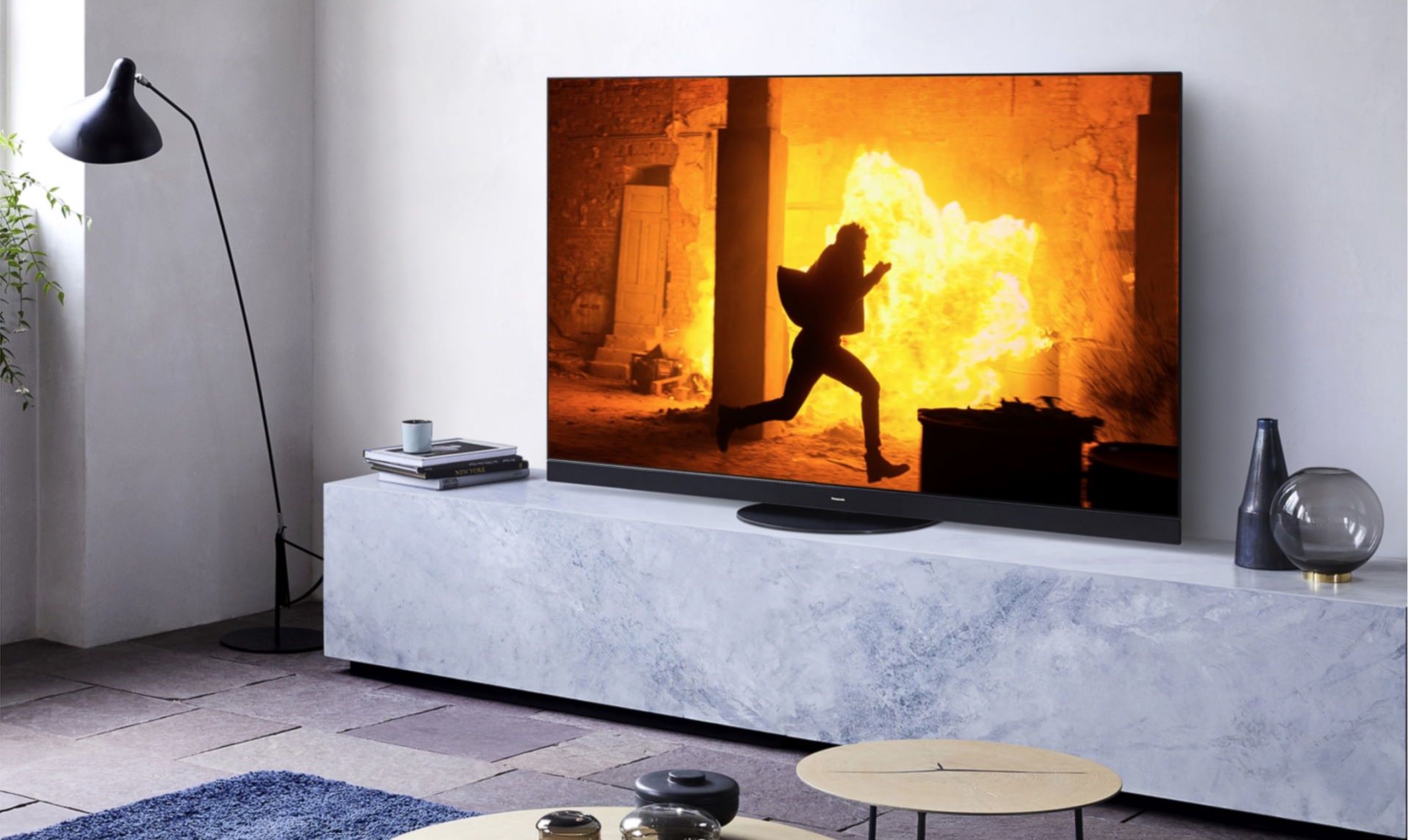 Panasonic TX-65HZ1500E - zdjęcie prezentacyjny