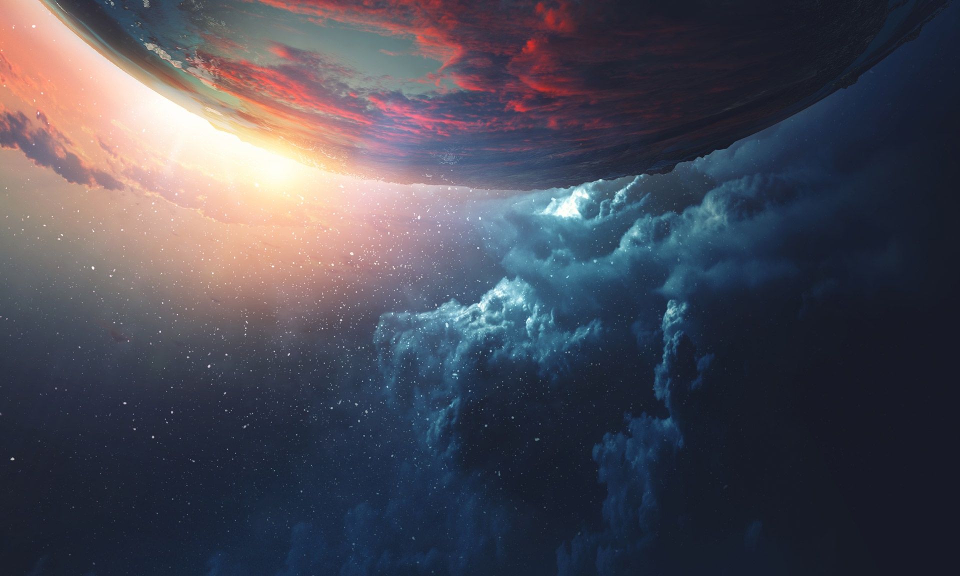 Kosmos