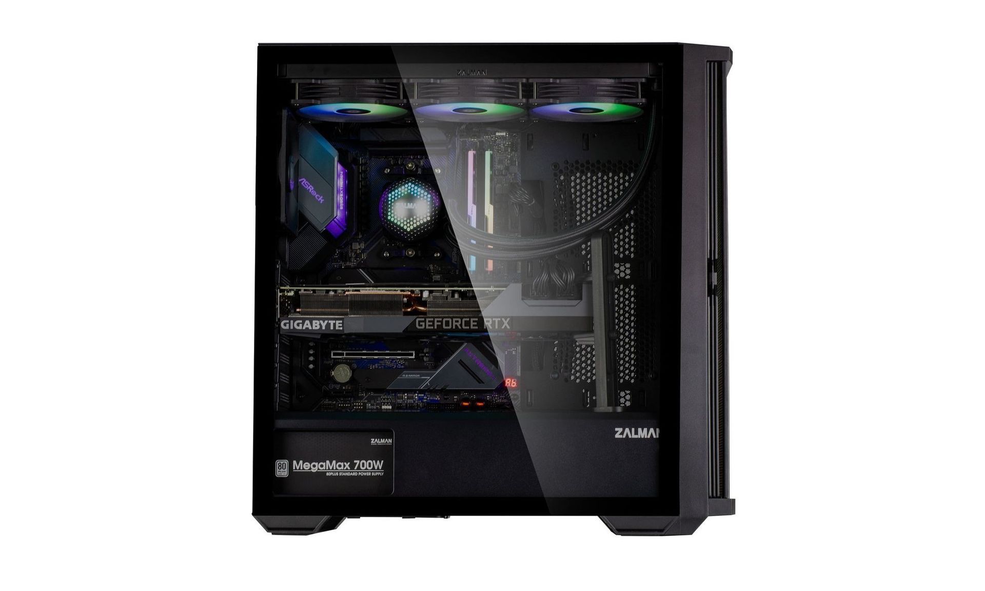 Zalman Z10