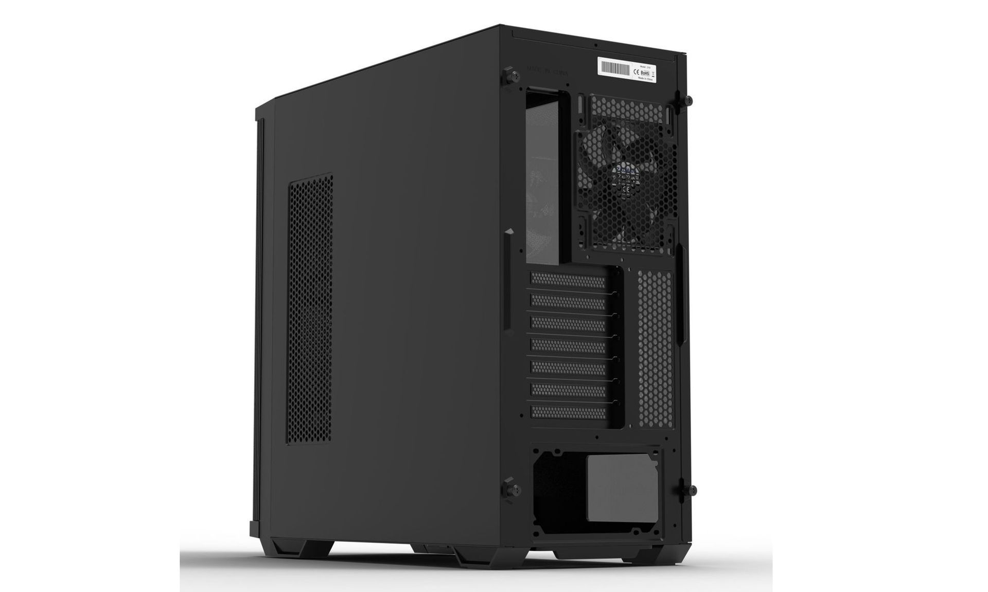 Zalman Z10