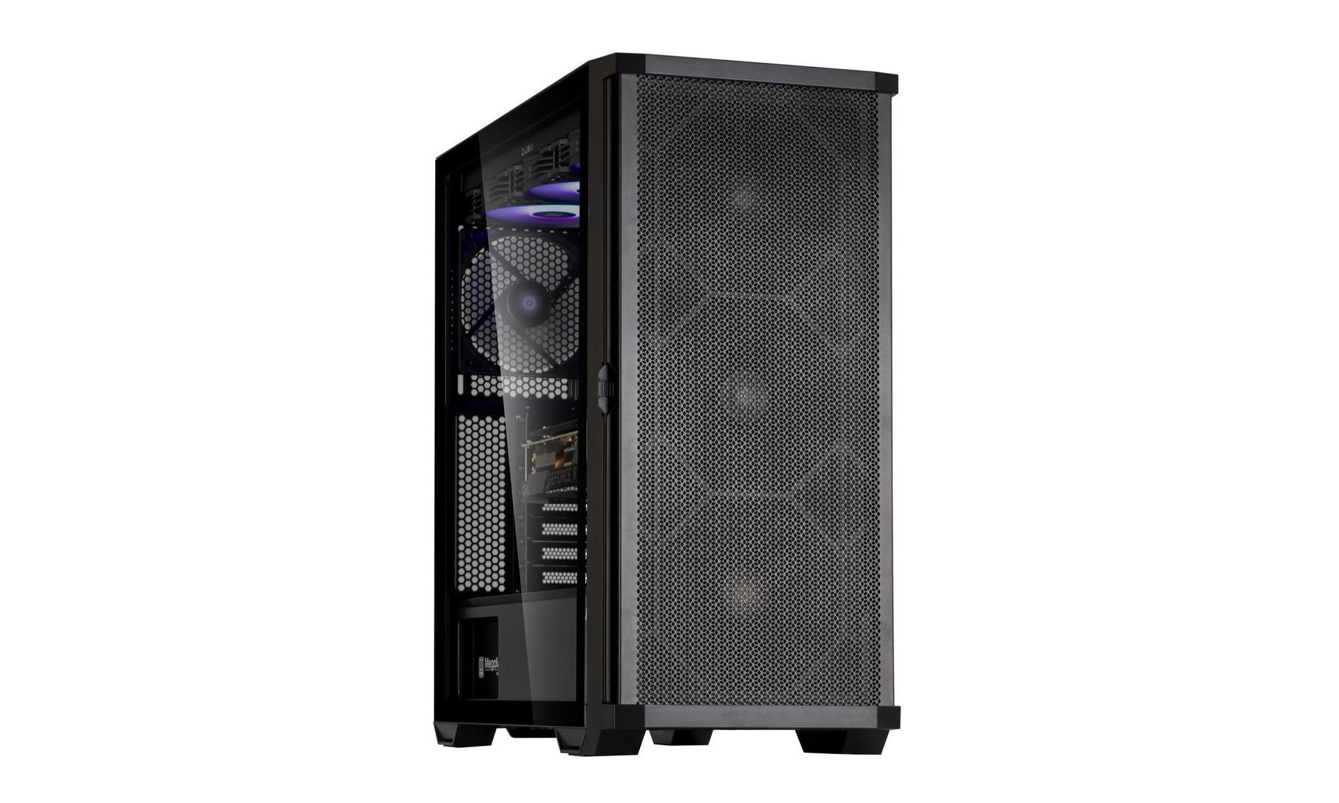 Zalman Z10