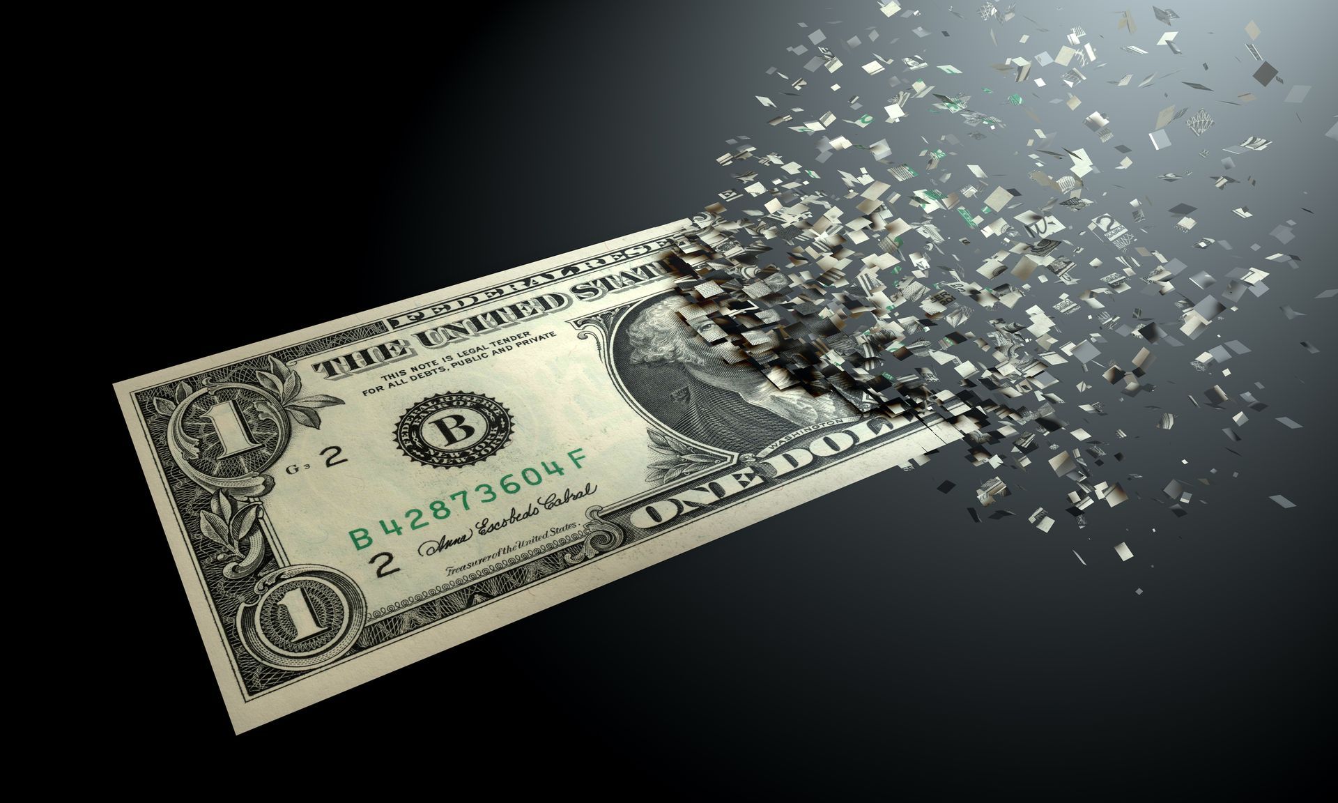 Cyfrowy dolar