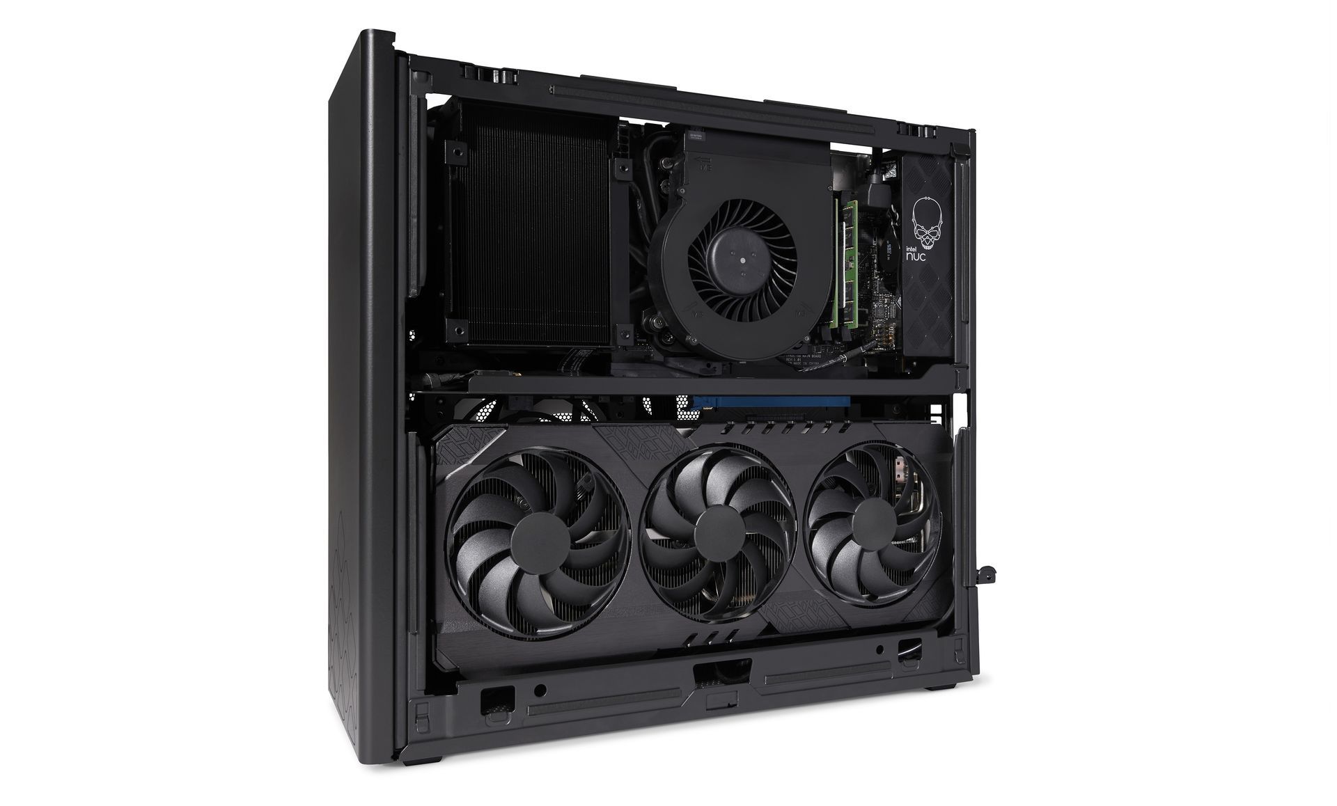 Intel NUC 13 Extreme