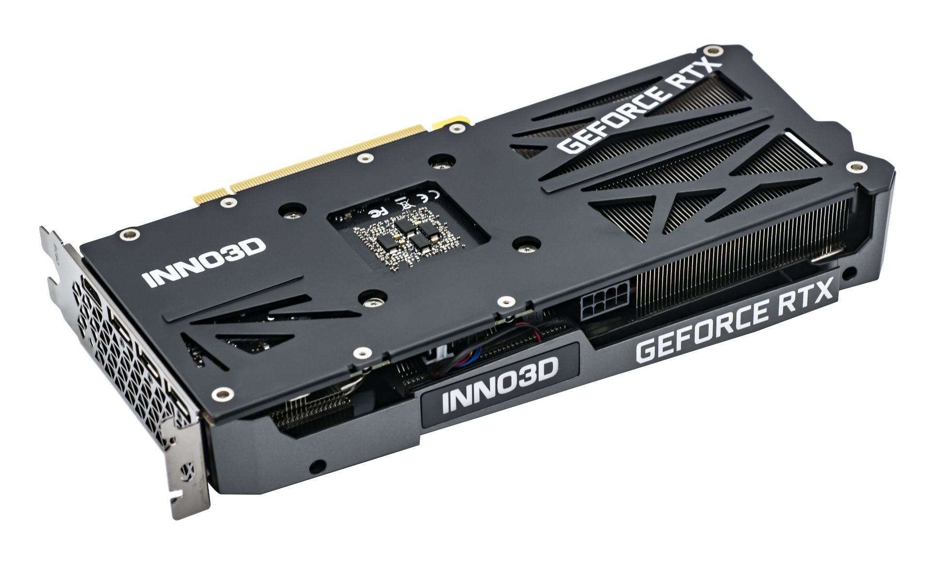 Inno3D GeForce RTX 3060 Twin X2