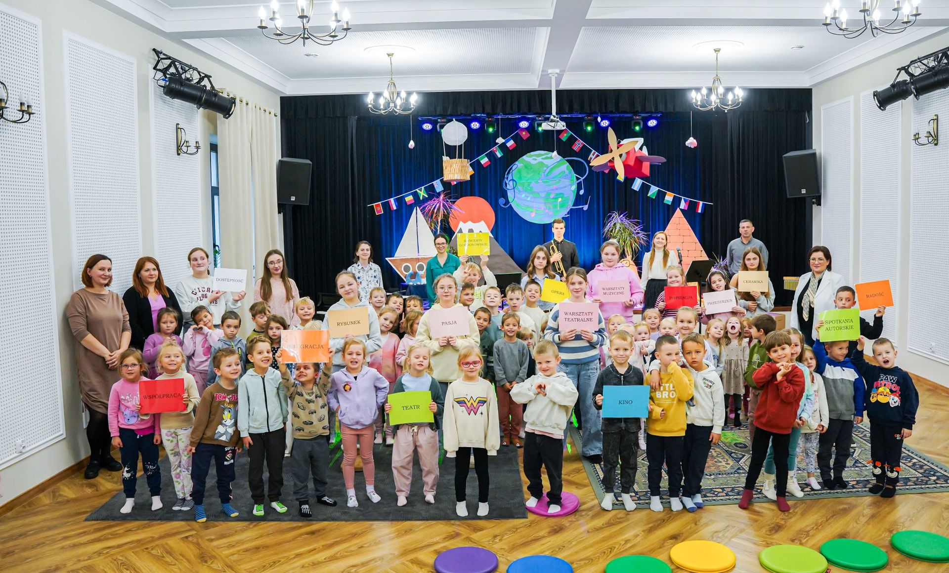 „Kulturalny ORLEN”