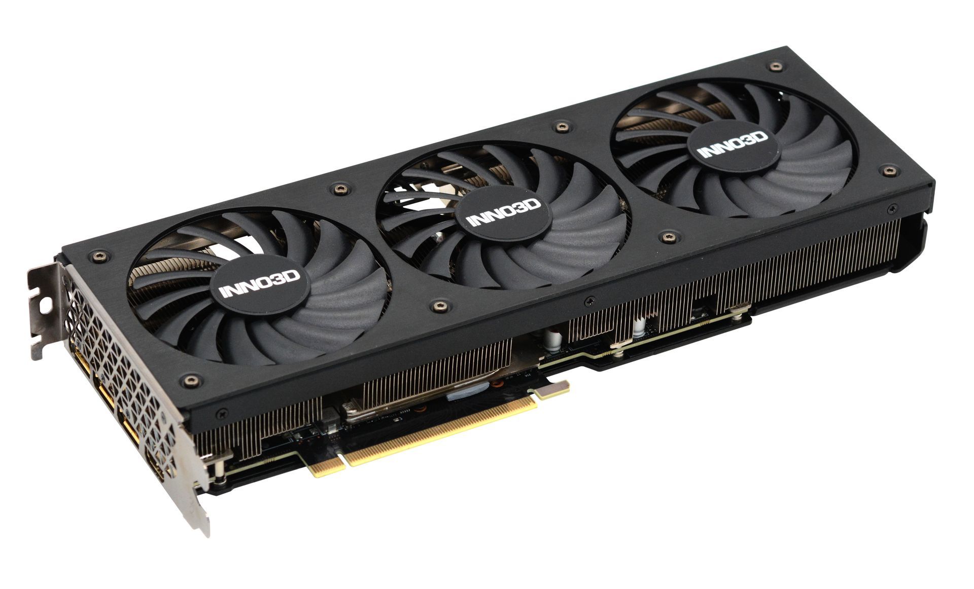 Inno3D GeForce RTX 3080 Ti X3 OC