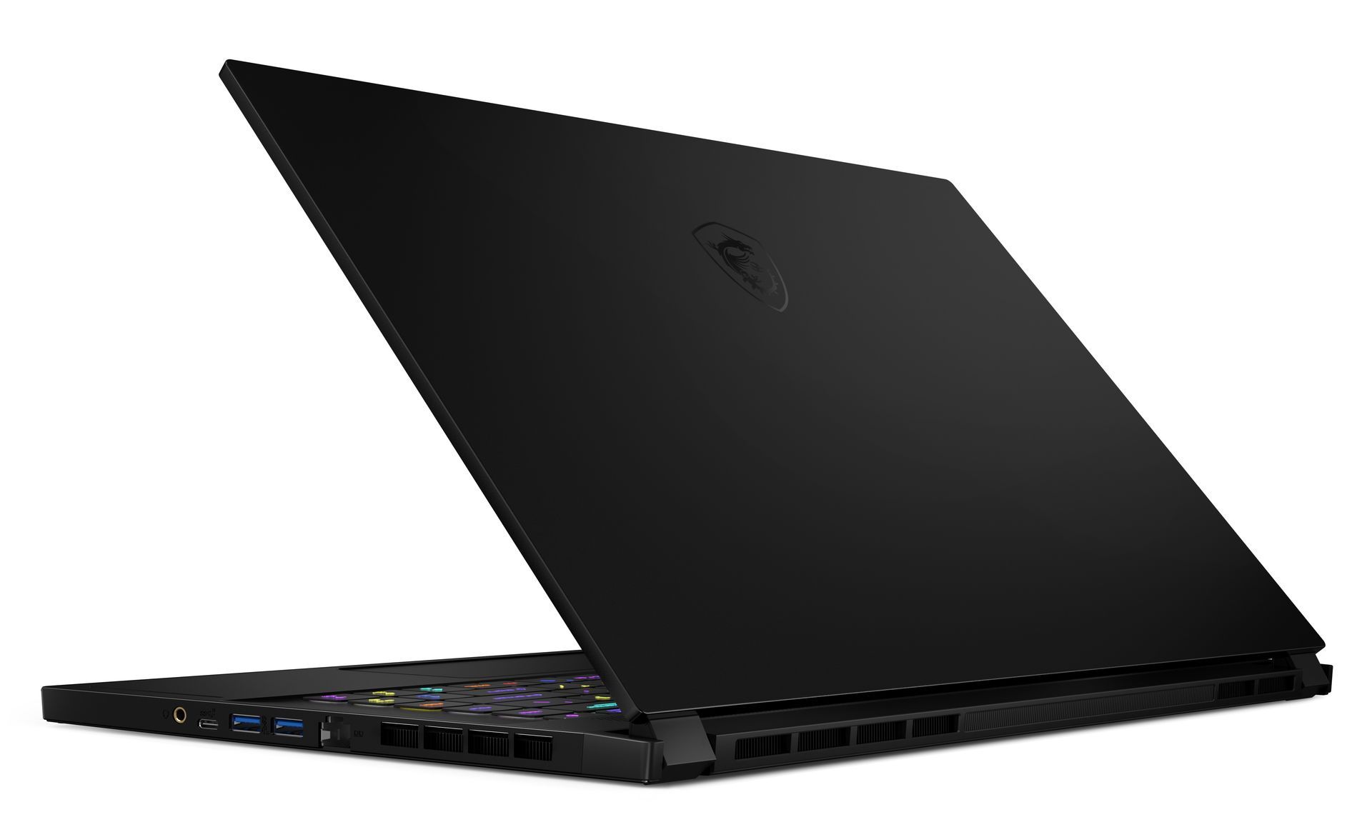 MSI GS66 Stealth
