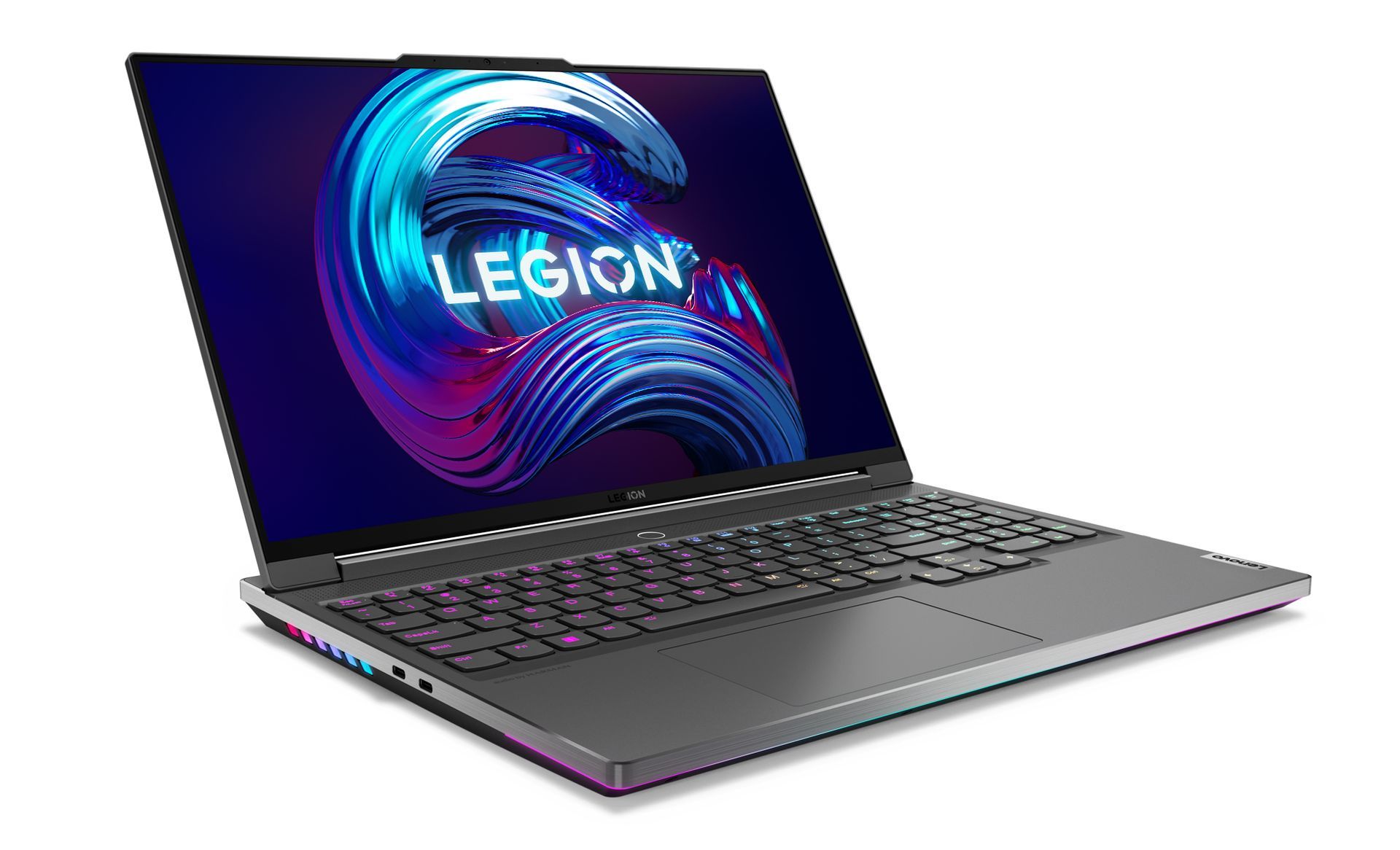 Lenovo Legion 7