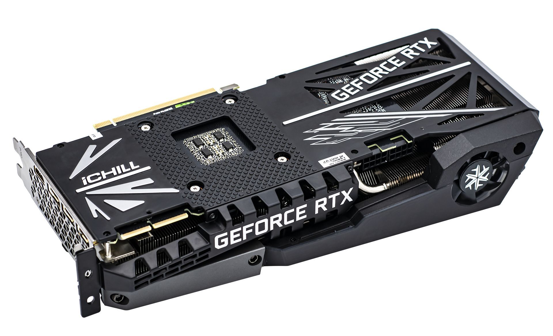 Inno3D GeForce RTX 3080 Ti iChill X4