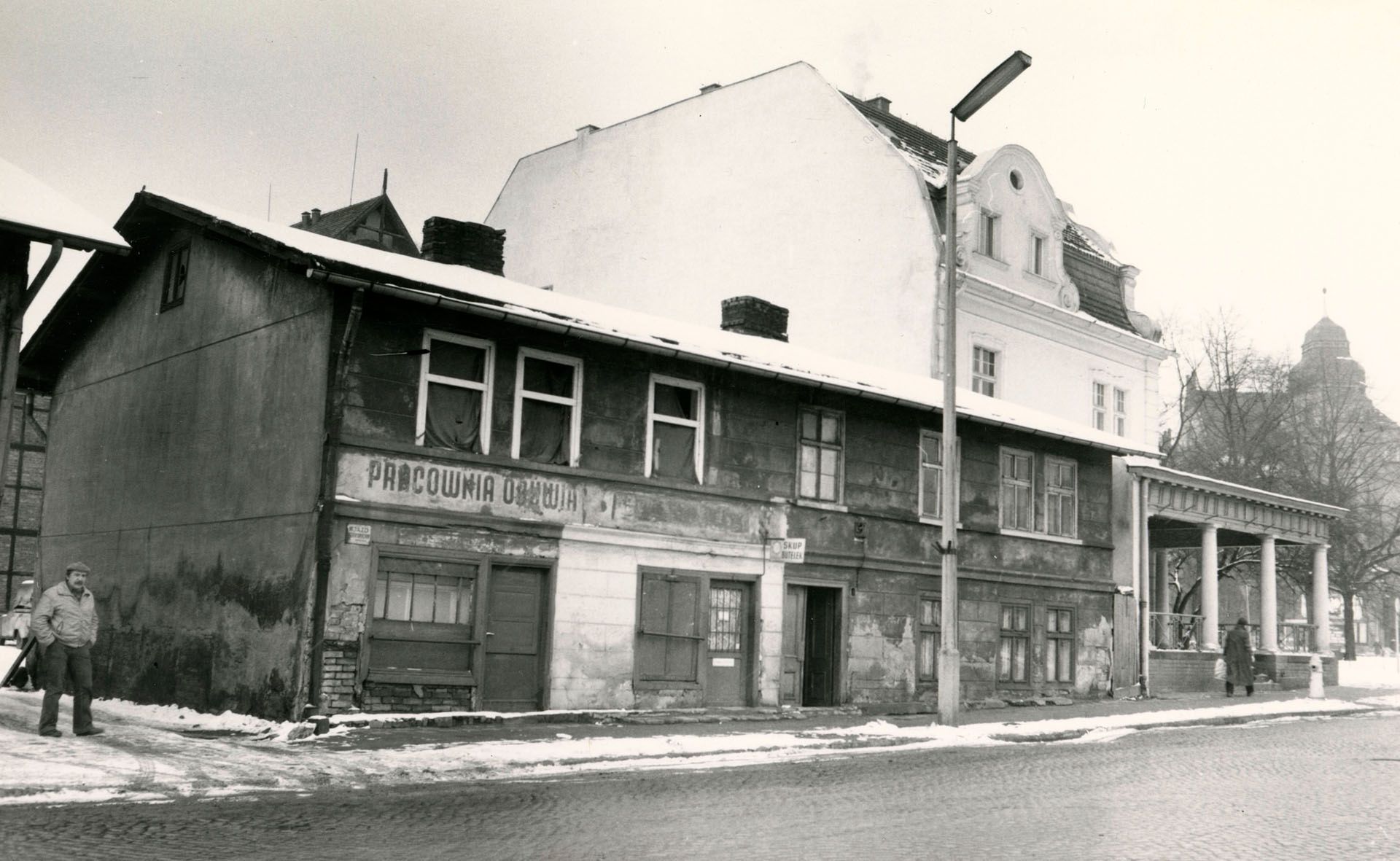 Wilda: Od średniowiecznej wsi do tętniącej życiem dzielnicy Pozn