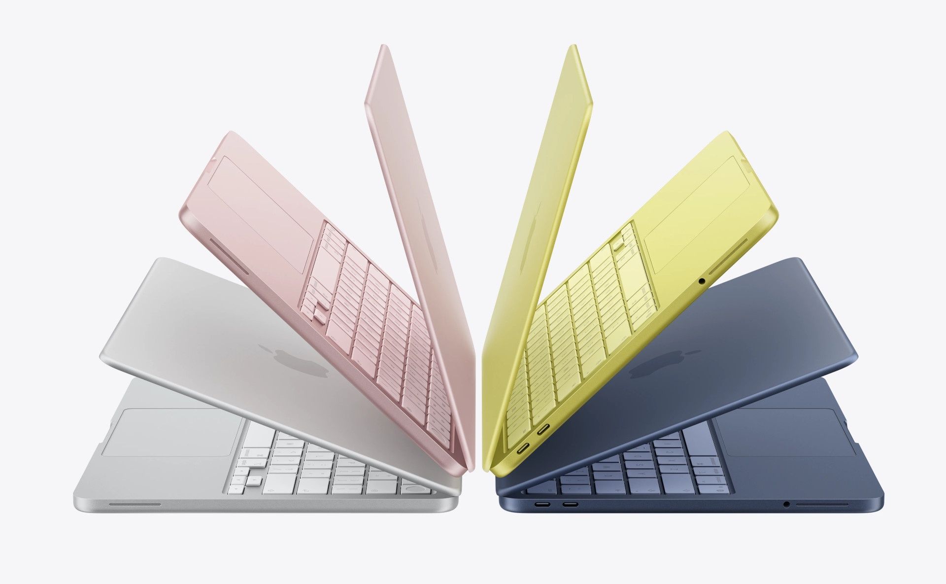 Apple MacBook Neo