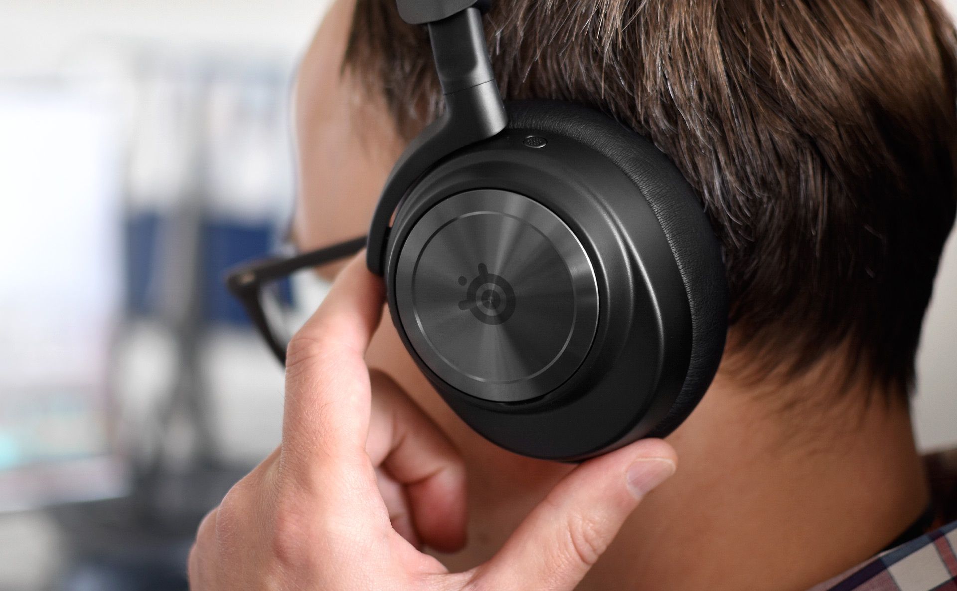 Słuchawki SteelSeries Arctis Nova Pro