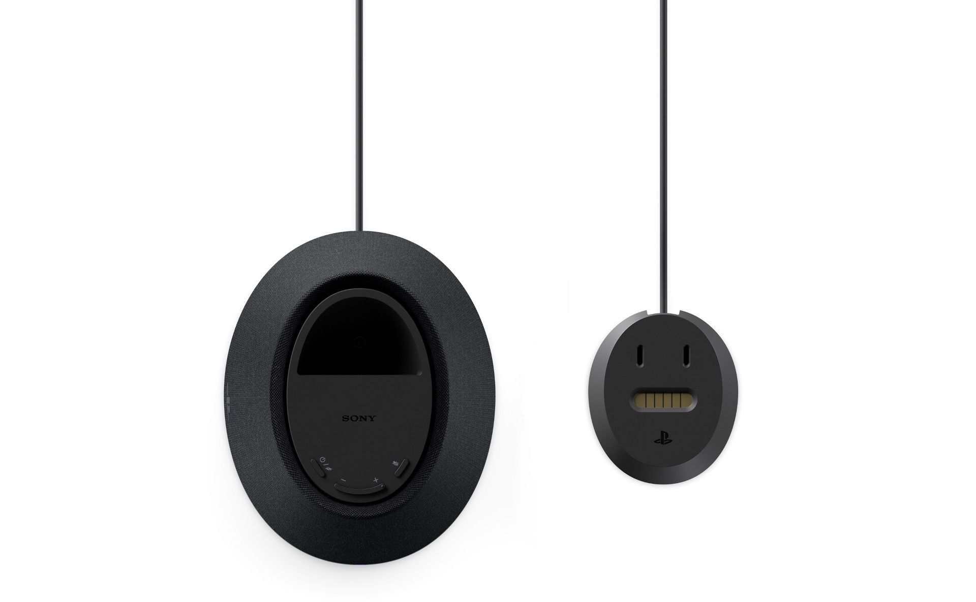 Sony Pulse Elevate