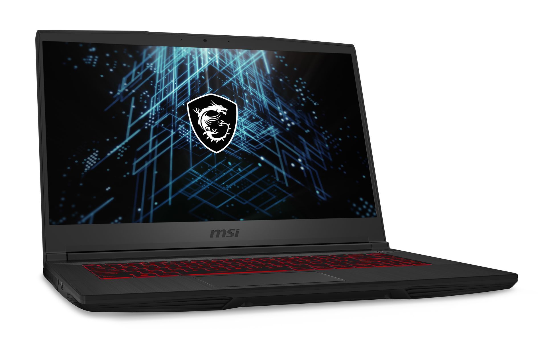 MSI GF65 Thin
