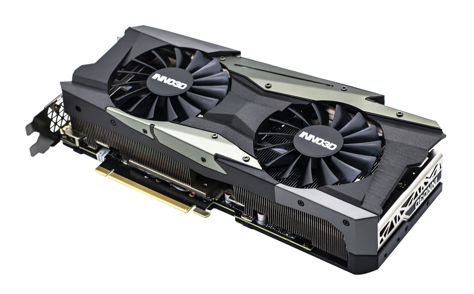 Inno3D GeForce RTX 3080 Twin X2 OC