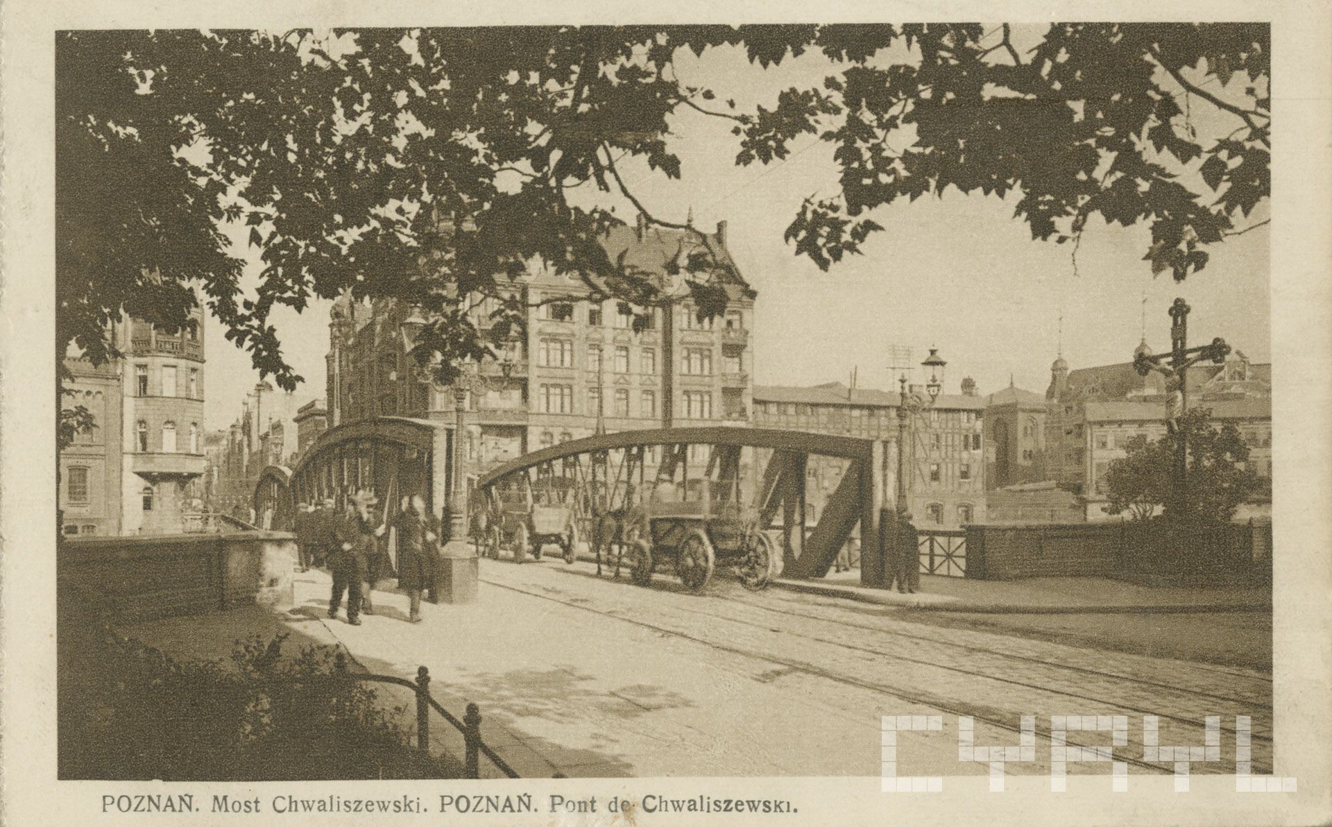Chwaliszewo 