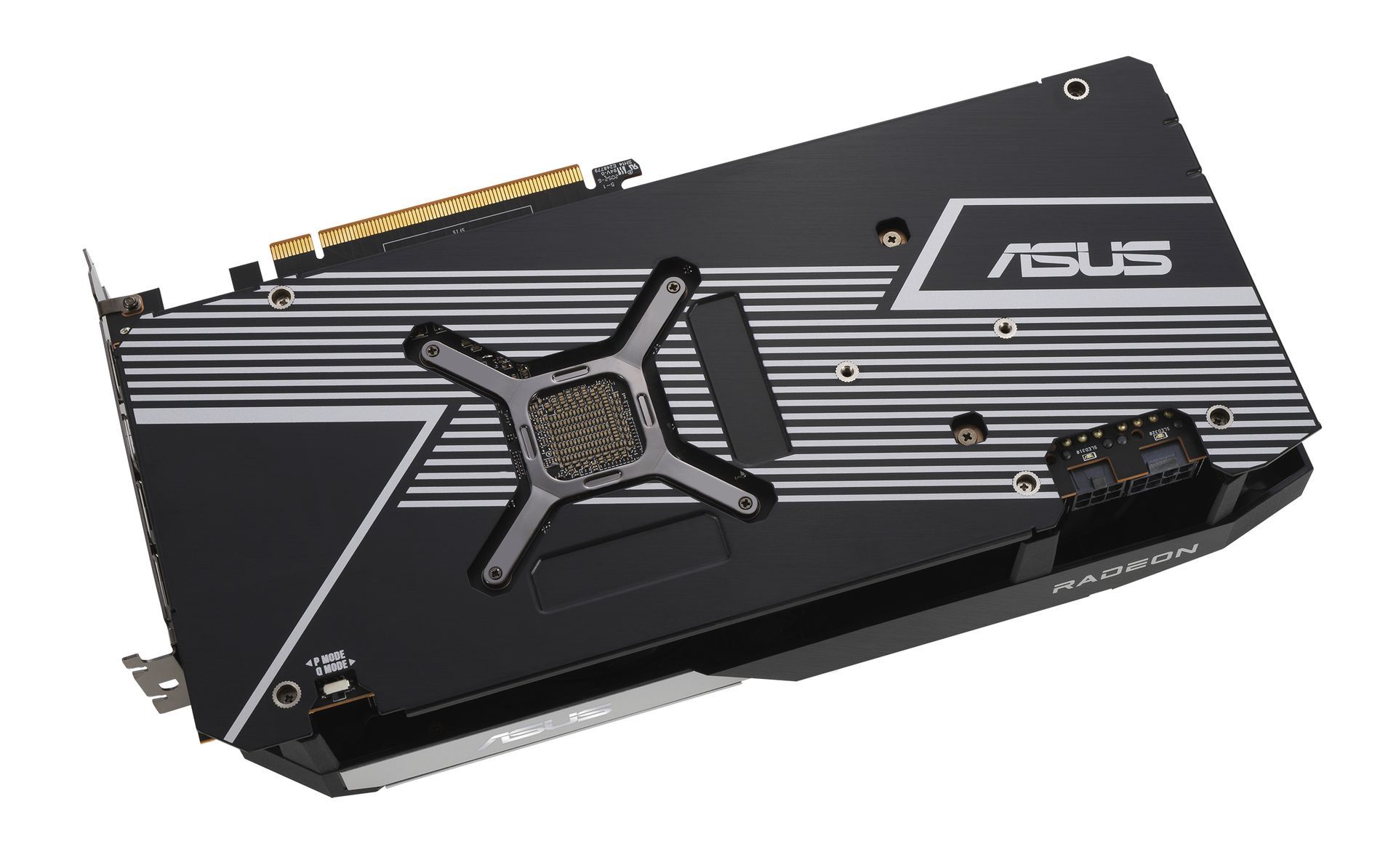 ASUS Dual Radeon RX 6700