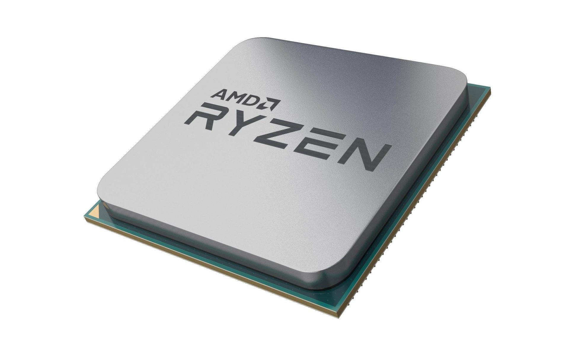 AMD Ryzen 5 5600G