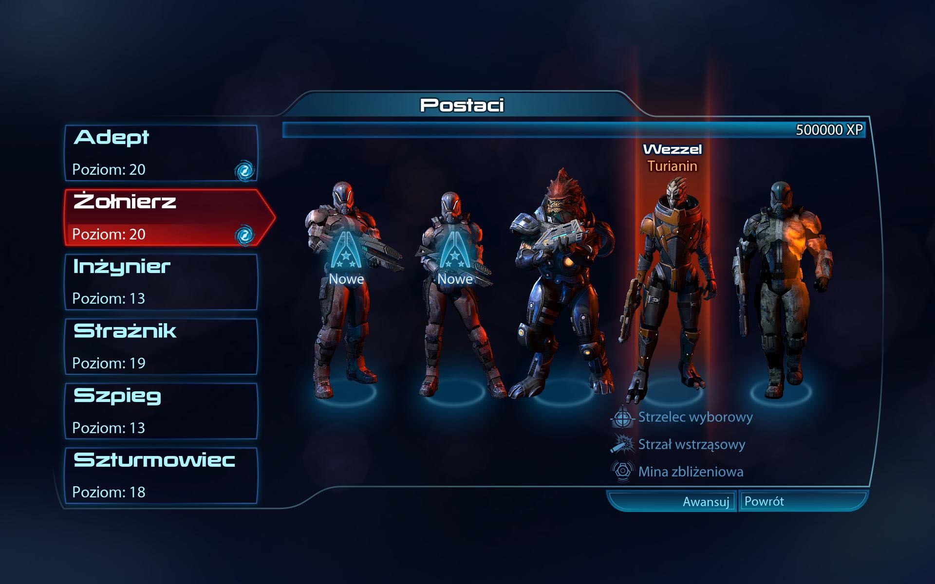 Mass Effect 3 - screenshot