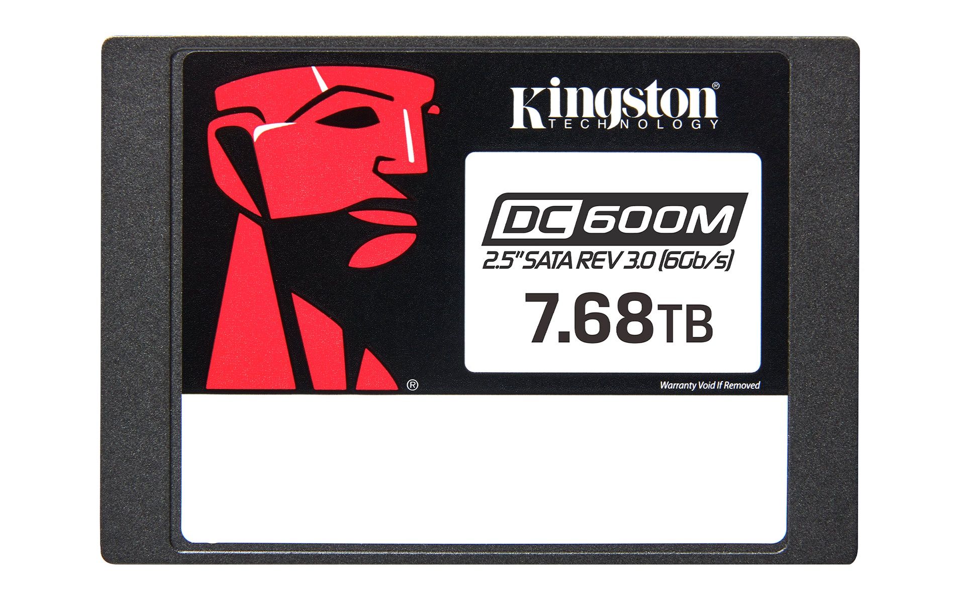 Kingston DC600M 7,68GB