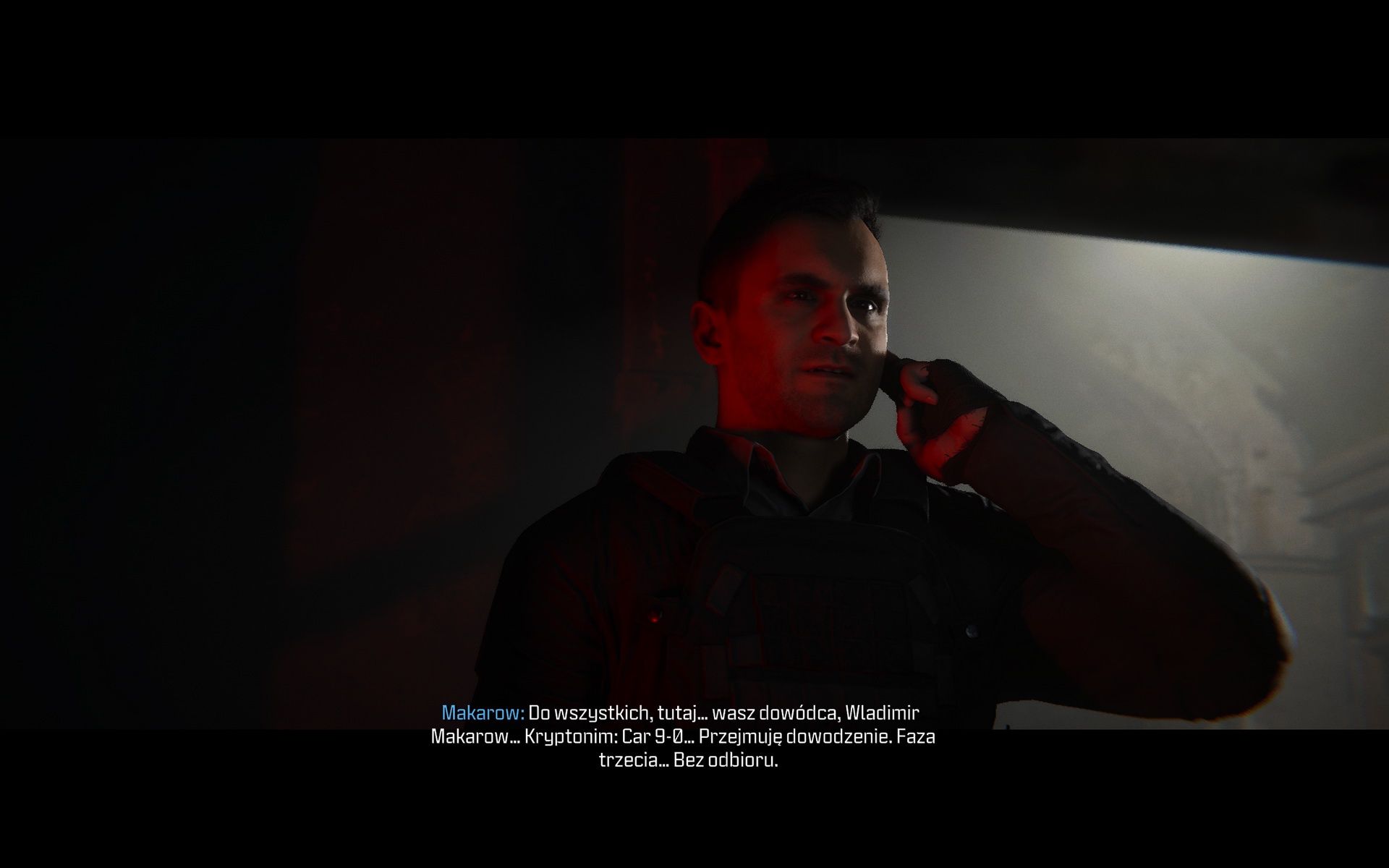 Call of Duty: Modern Warfare 3 - Makarov