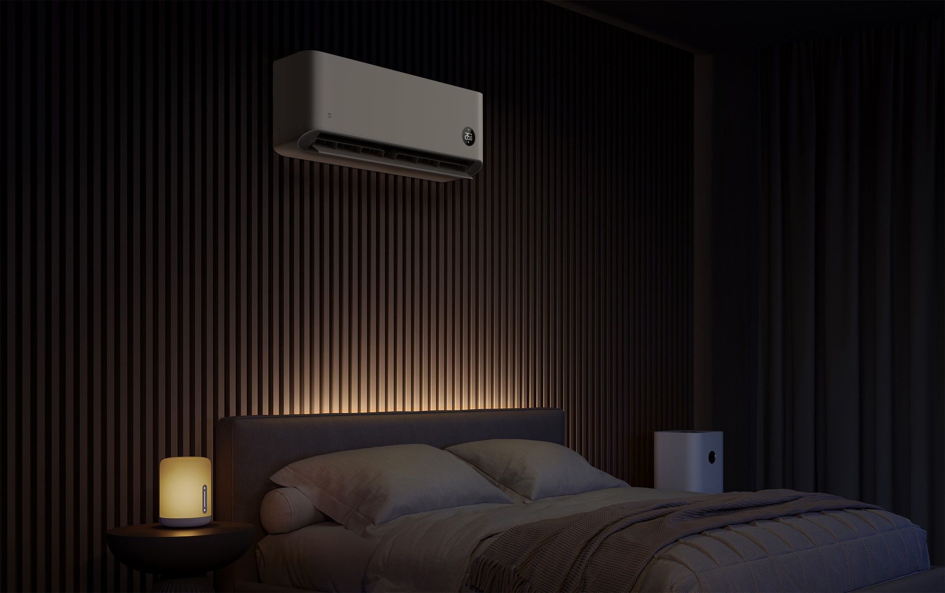 Xiaomi Mijia Air Conditioner Pro