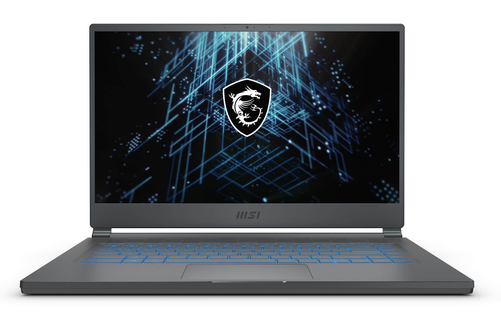 MSI Stealth 15M
