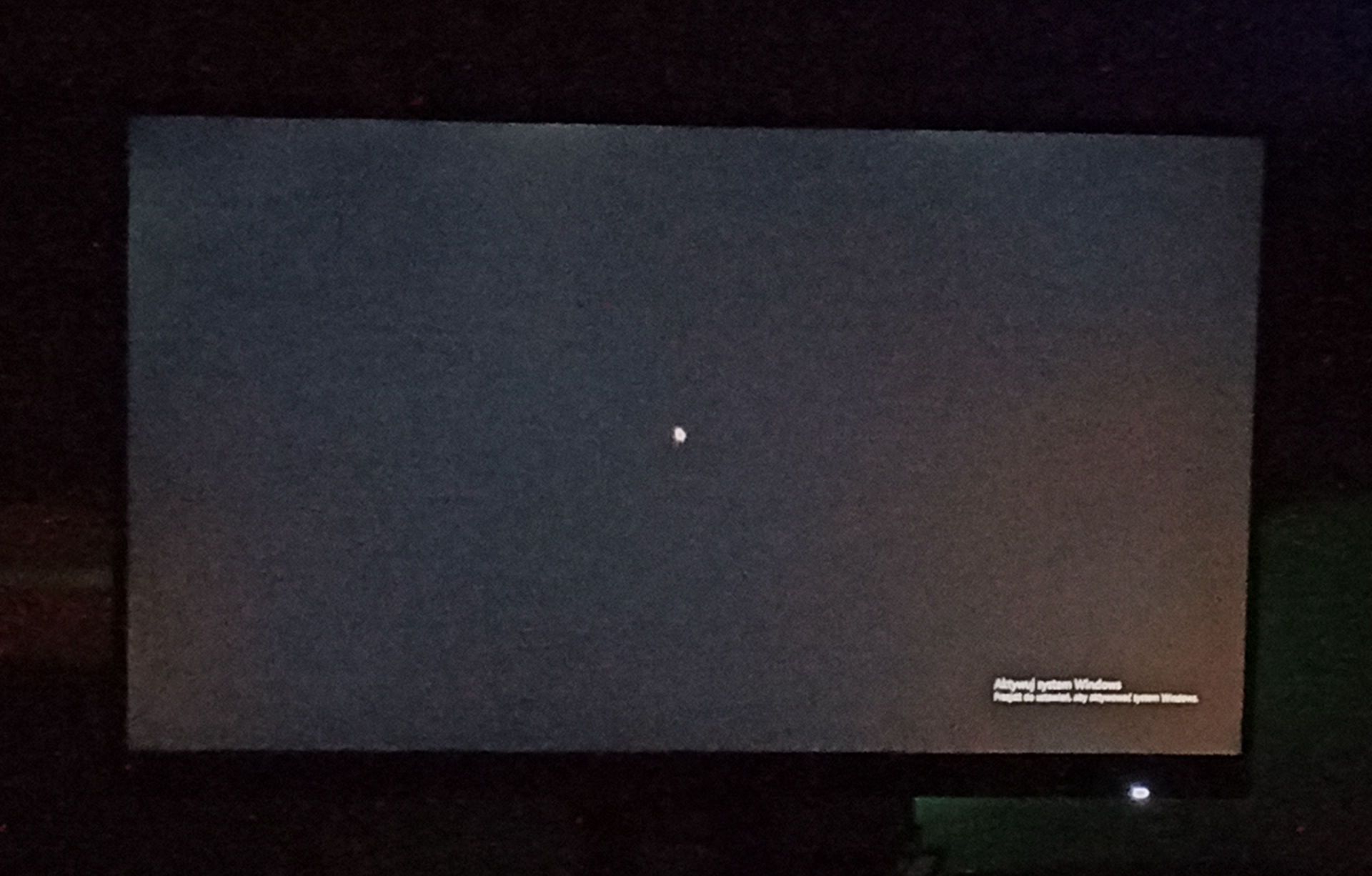 HP X24ih -