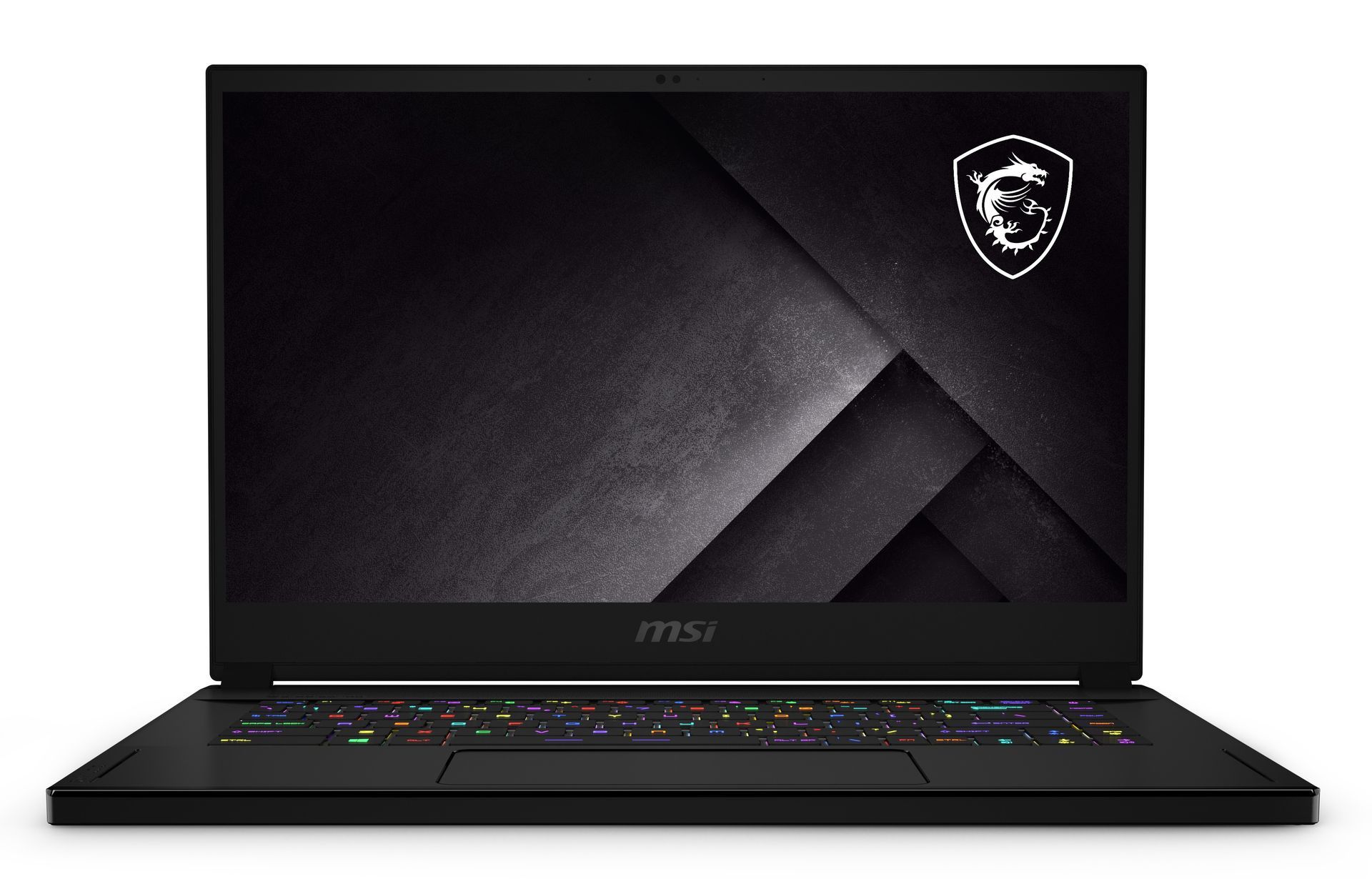 MSI GS66 Stealth