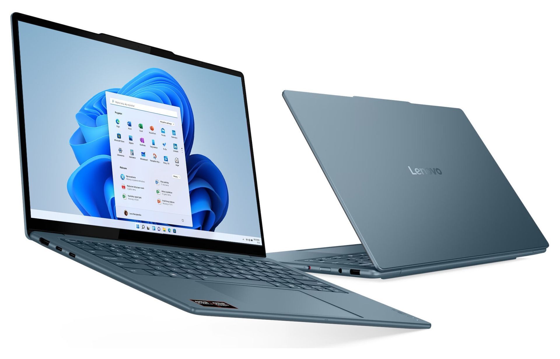 Lenovo Yoga Slim 7 14AKP10