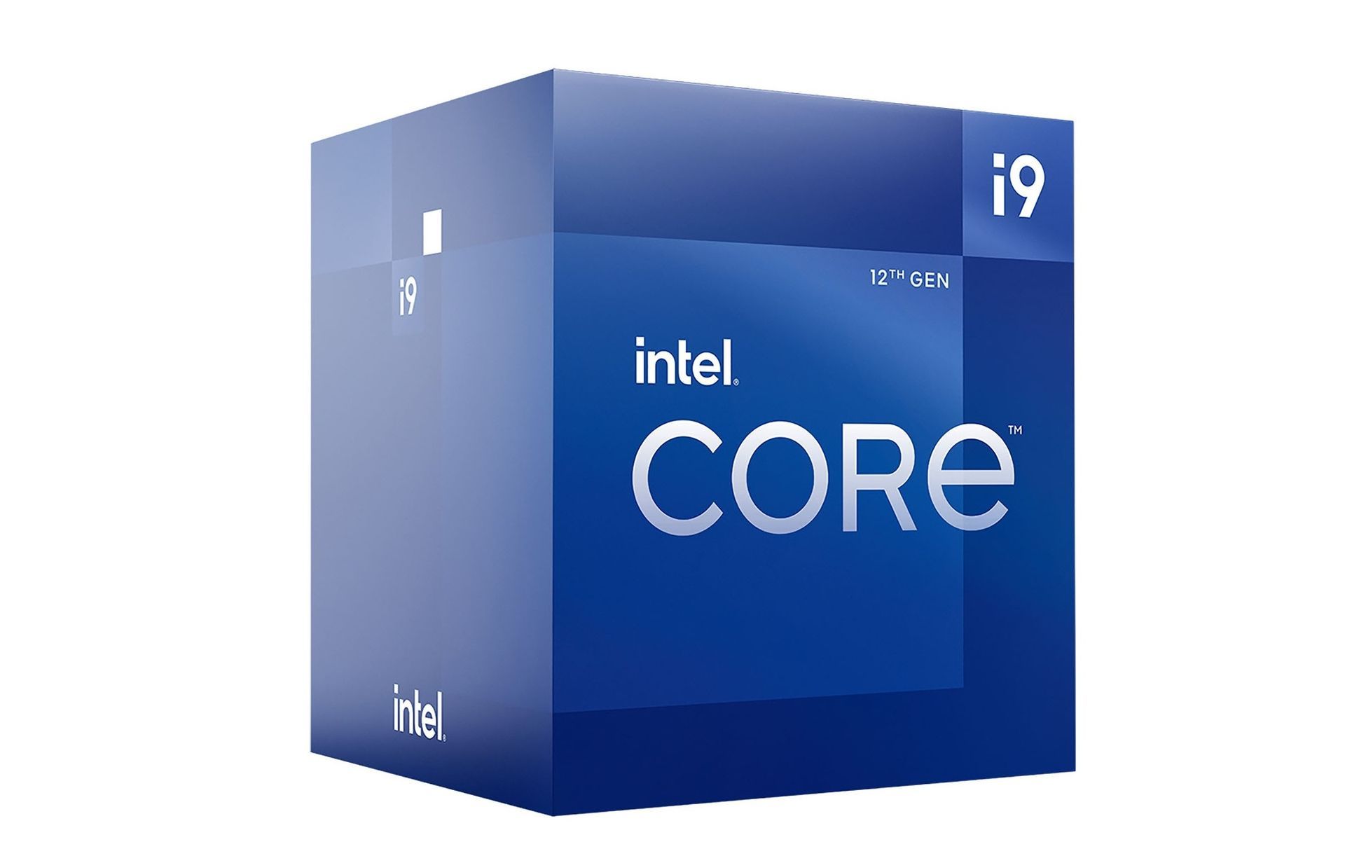 Intel Core i9